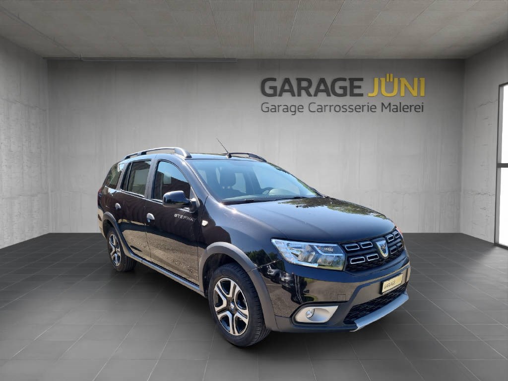 DACIA Logan MCV 0.9 TCe Comfort S/S