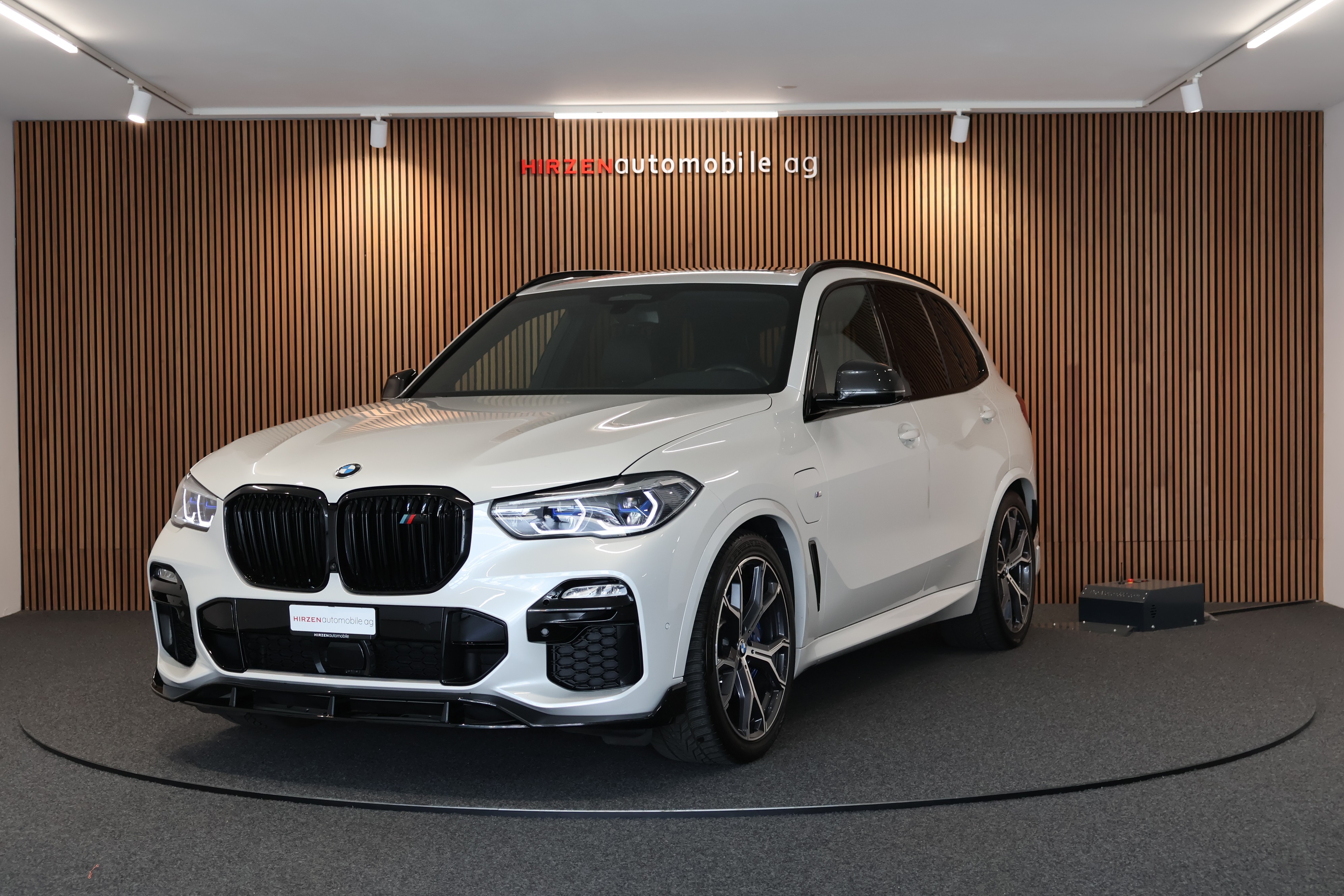 BMW X5 xDrive45e M Sport Steptronic