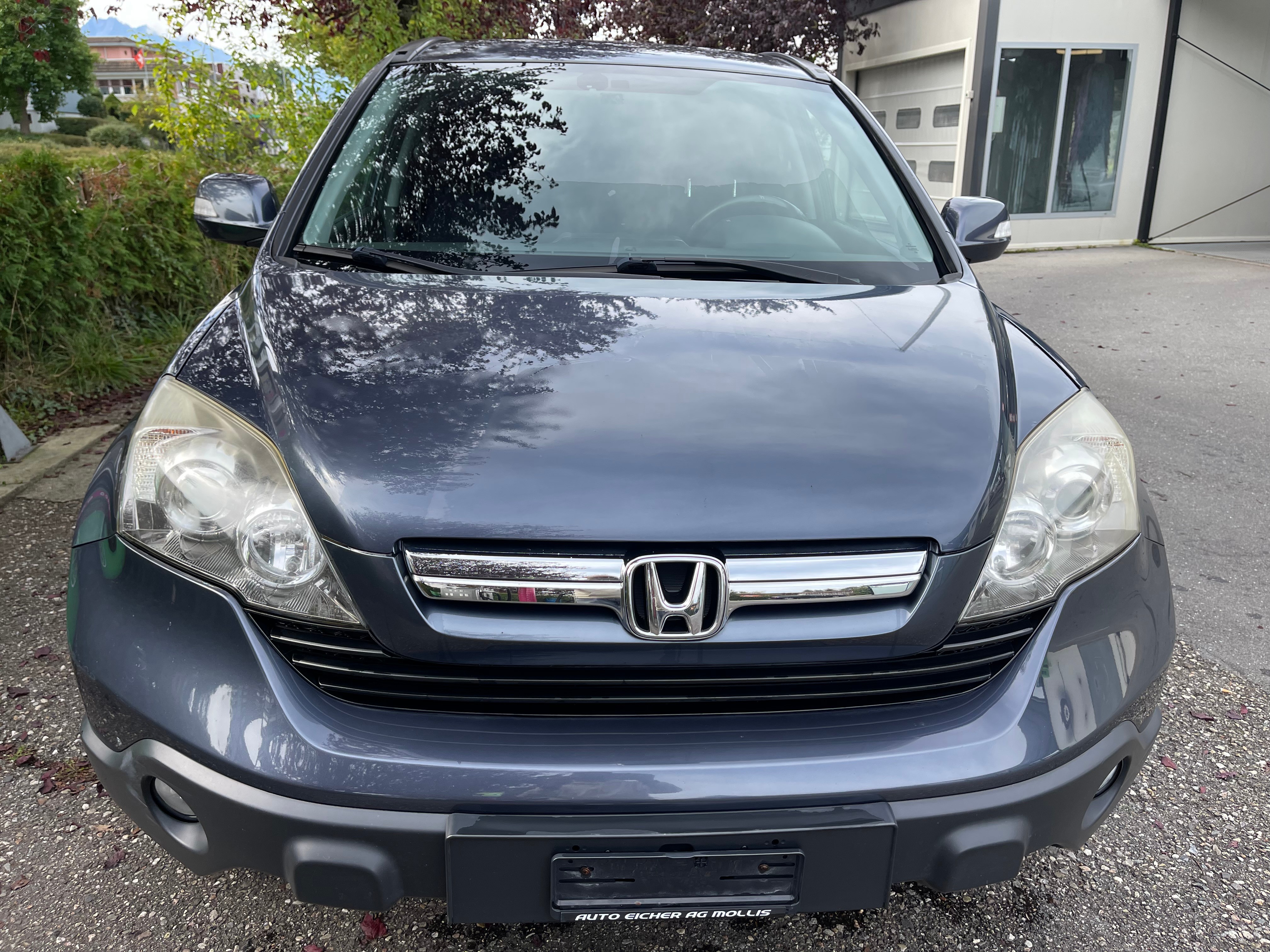 HONDA CR-V 2.2 i-CTDi 4WD Comfort