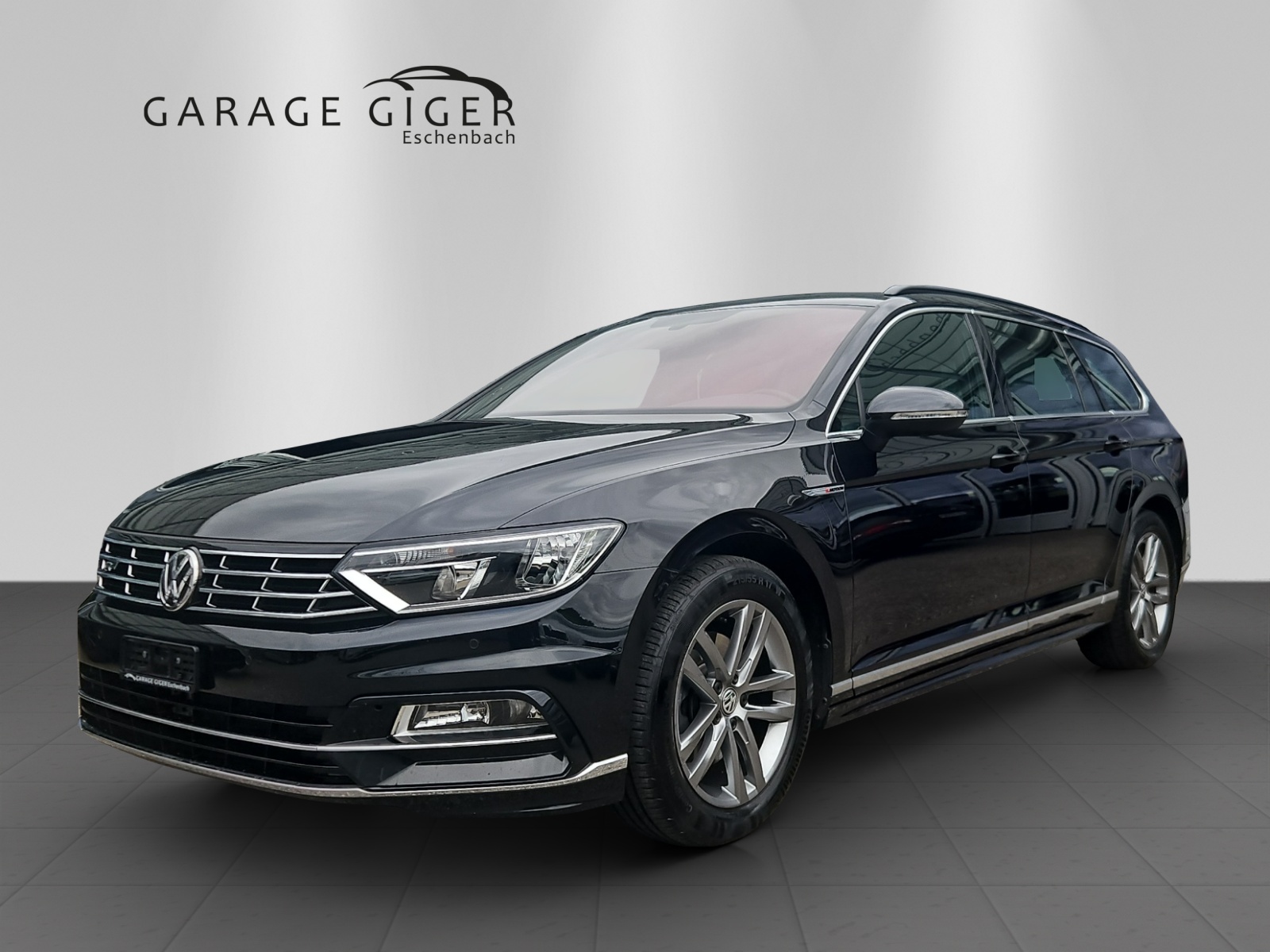 VW Passat Variant 2.0 TDI SCR BMT Comfortline 4Motion