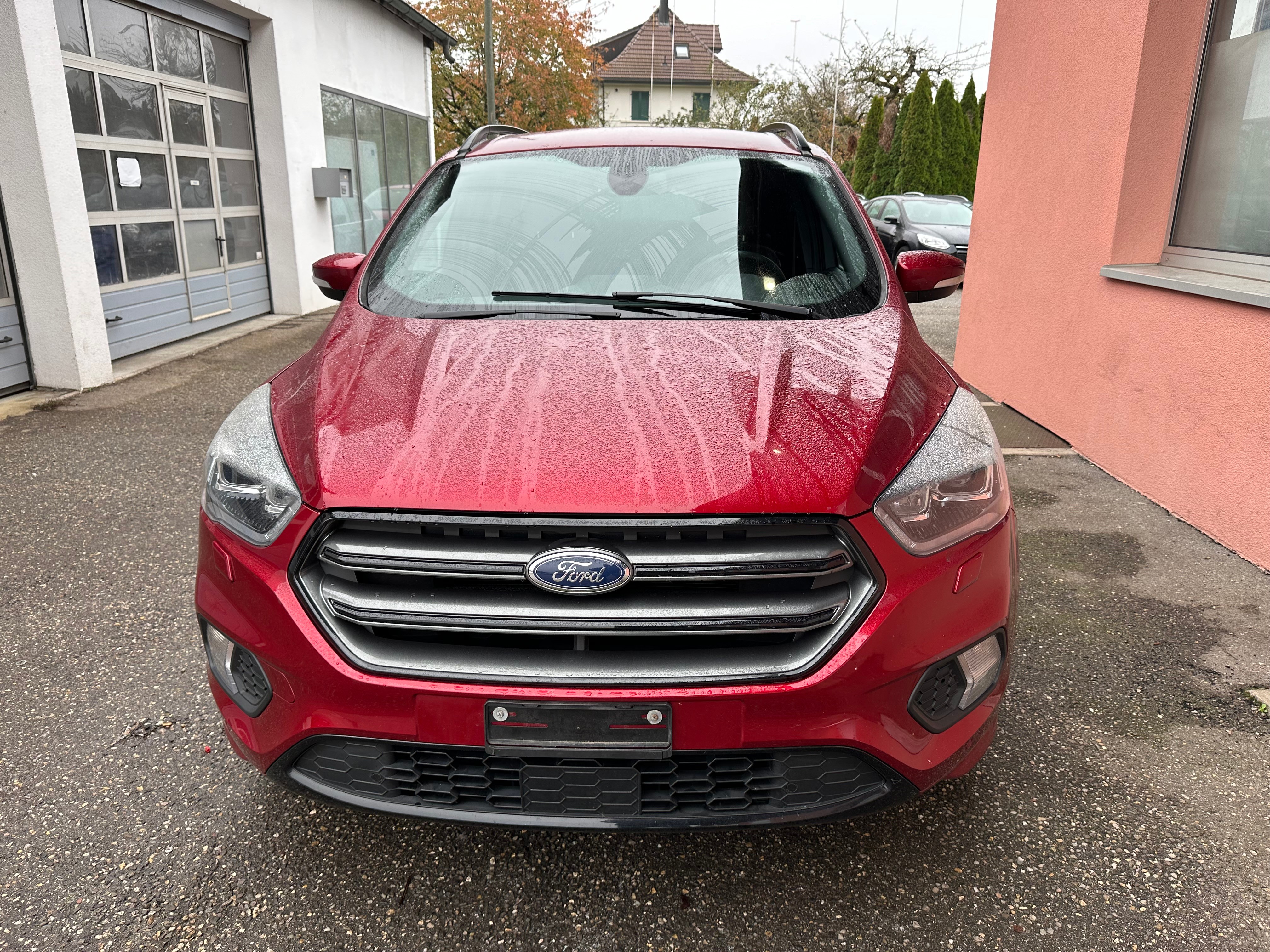 FORD Kuga 1.5 SCTi ST Line High 2WD