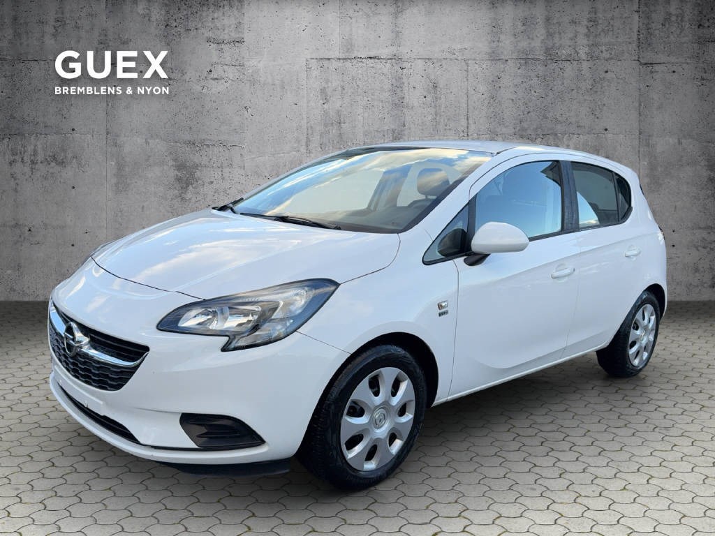 OPEL Corsa 1.0 Turbo eTEC 120 Years S/S