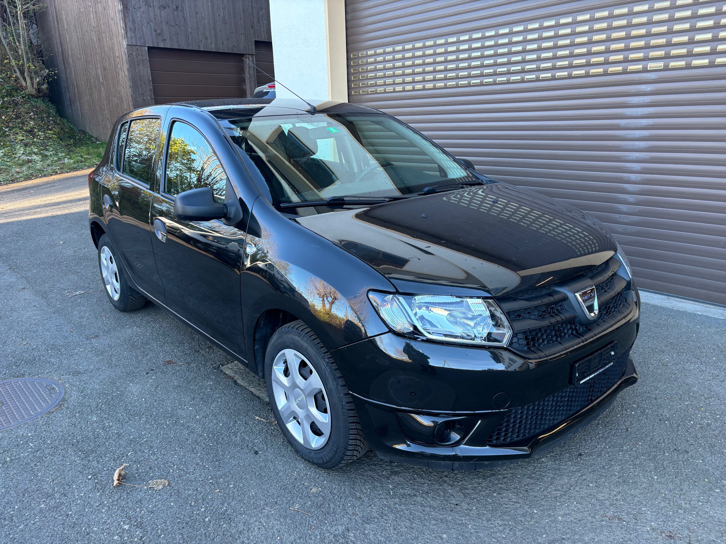 DACIA Sandero Tce 90 Ambiance