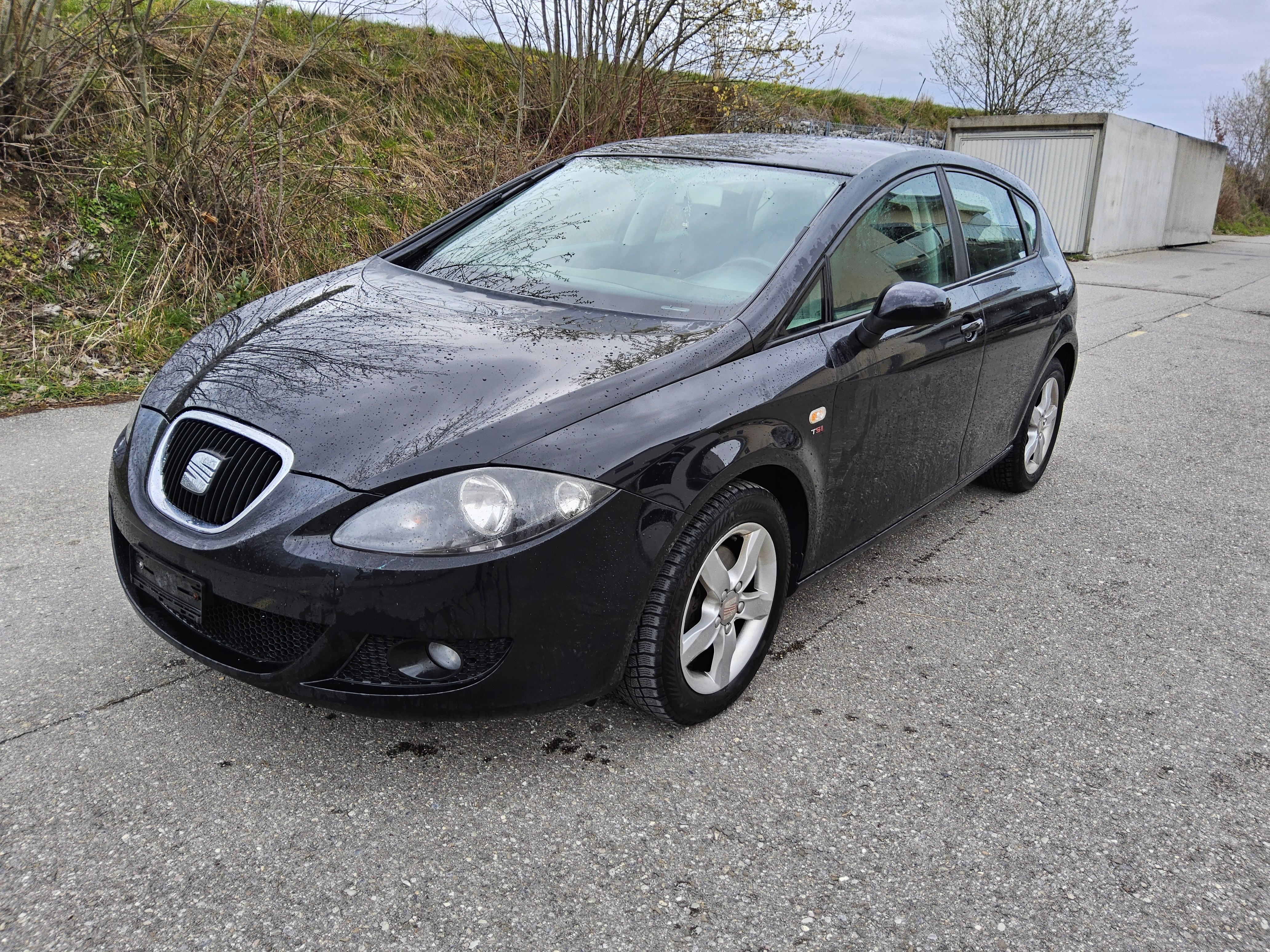 SEAT Leon 1.8 TSI Style