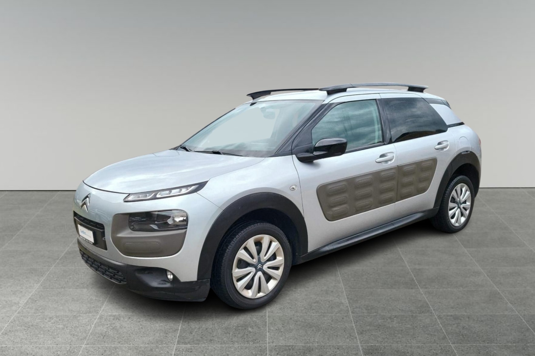 CITROEN C4 Cactus 1.2 VTi Feel