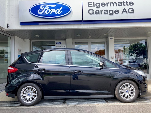 FORD C-Max 1.6 SCTi Titanium