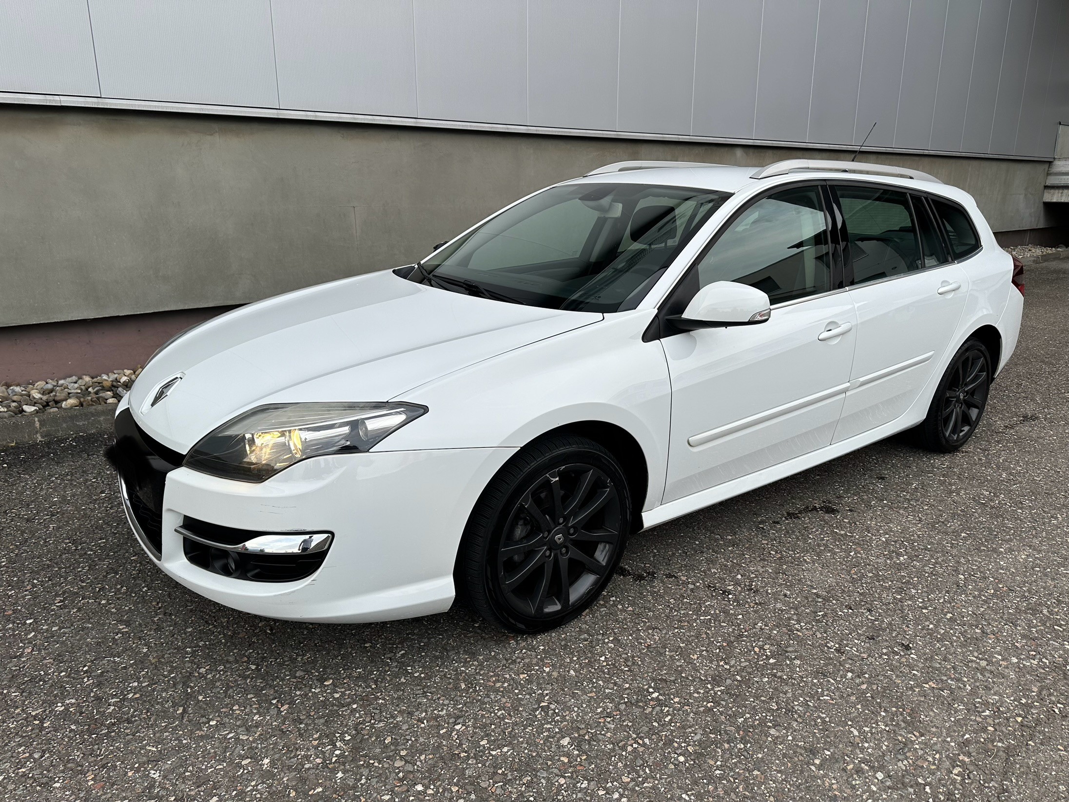 RENAULT Laguna Grandtour 1.5 dCi Dynamique