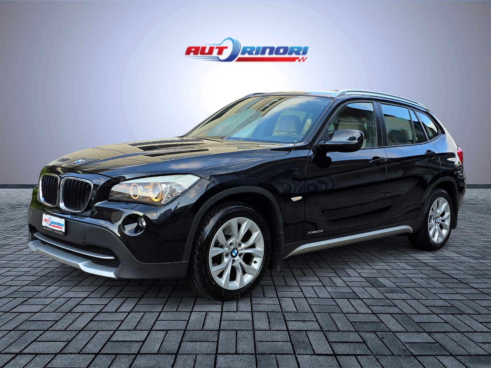 BMW X1 xDrive 25i Steptronic