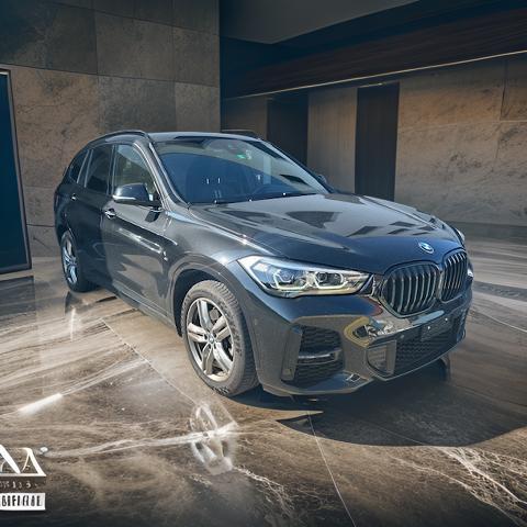 BMW X1 xDrive 25e M Sport Steptronic