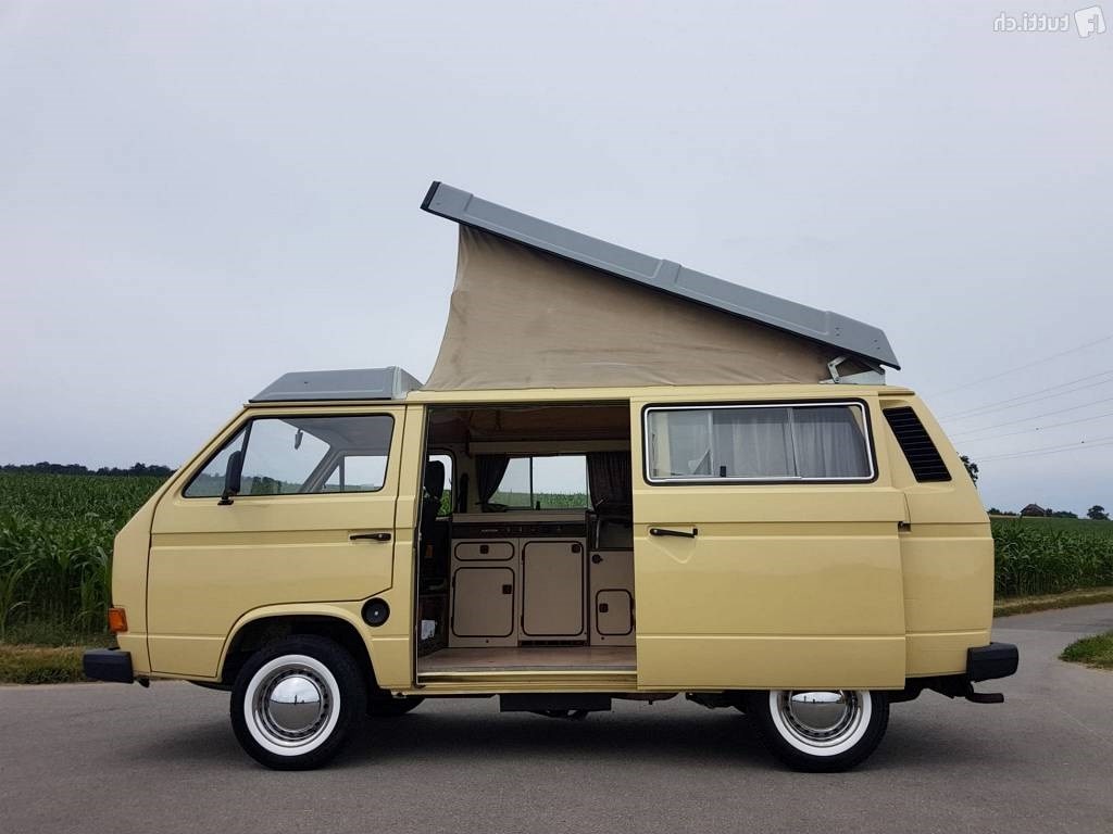 VW T2 Westfalia