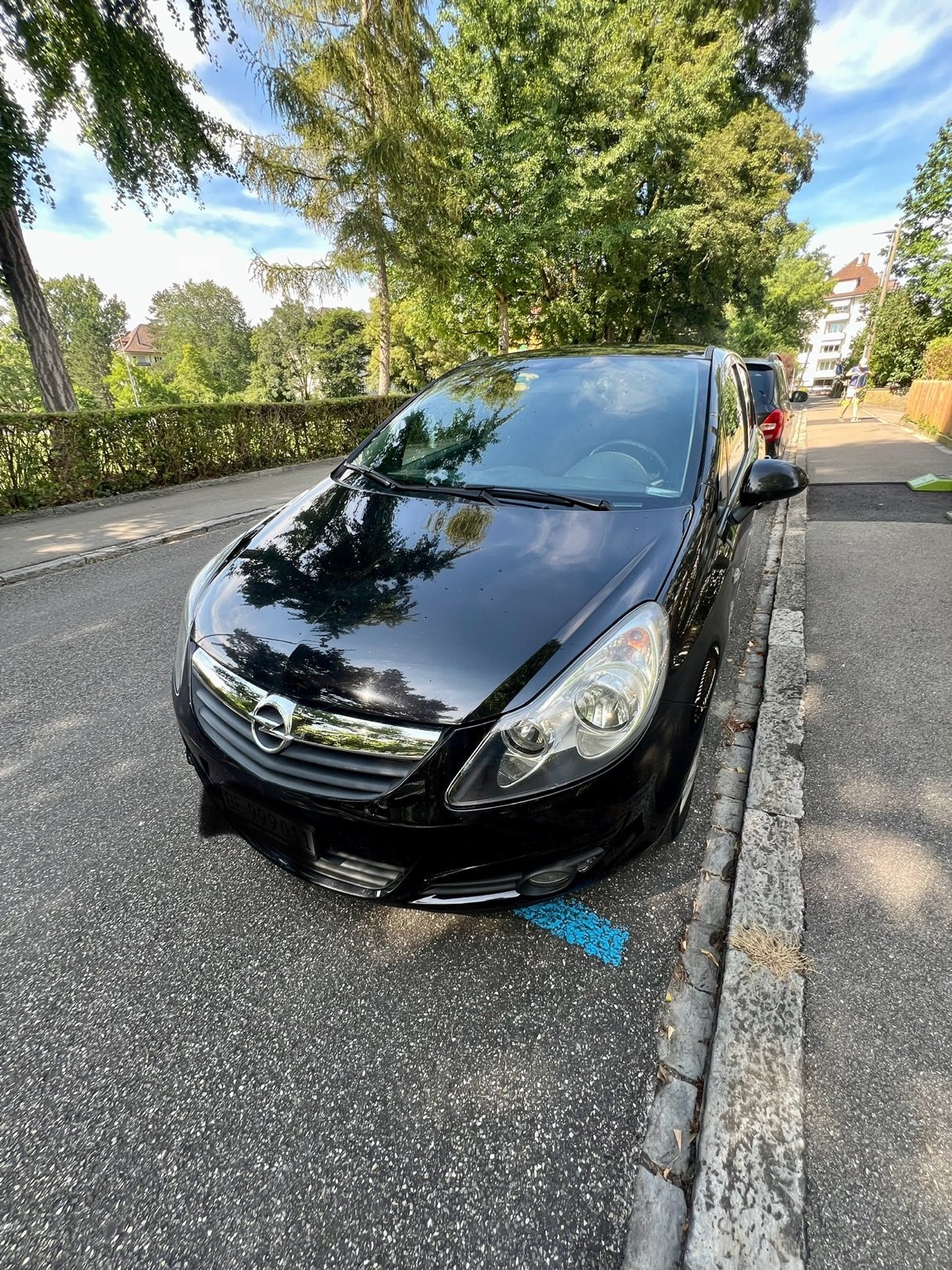 OPEL Corsa 1.3 CDTI ecoFLEX Anniversary Edition