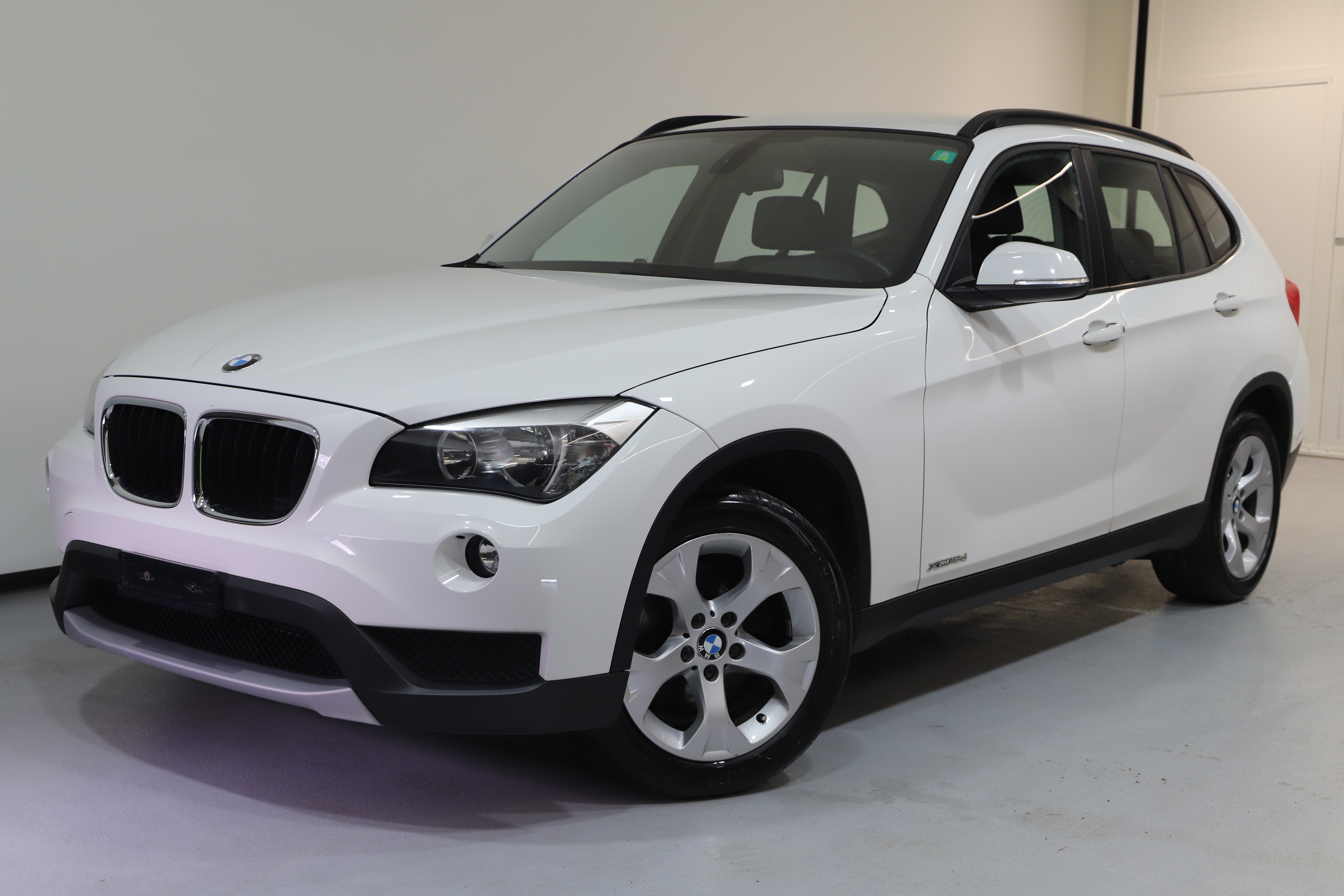 BMW X1 xDrive 18d Steptronic