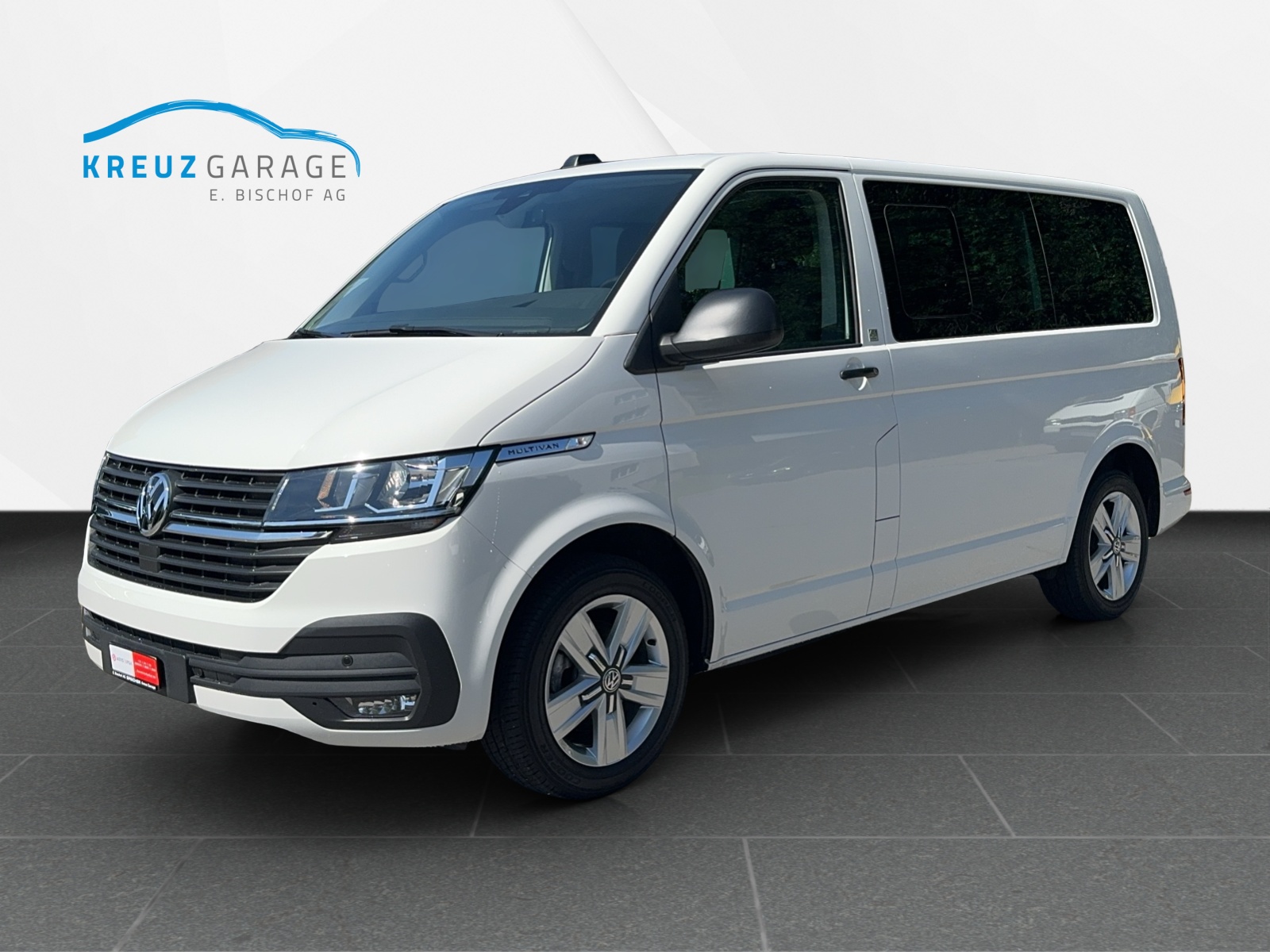 VW T6.1 Multivan 2.0 TDI Trendline DSG