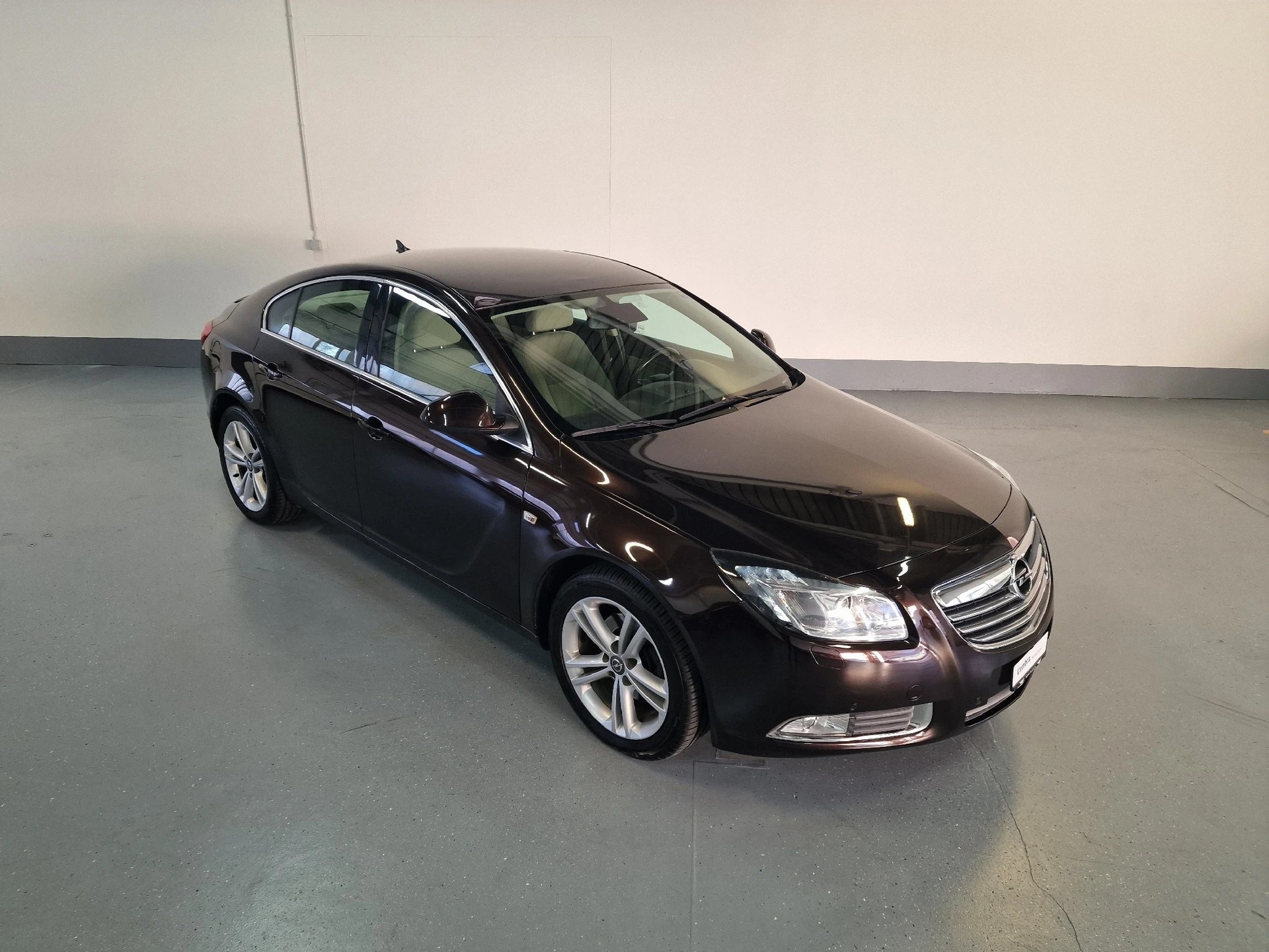 OPEL Insignia 2.0 CDTI Edition 4WD Automatic