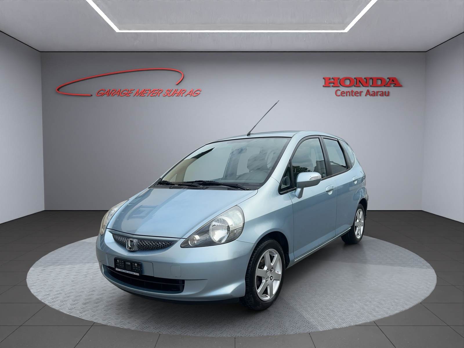 HONDA Jazz 1.4i LS