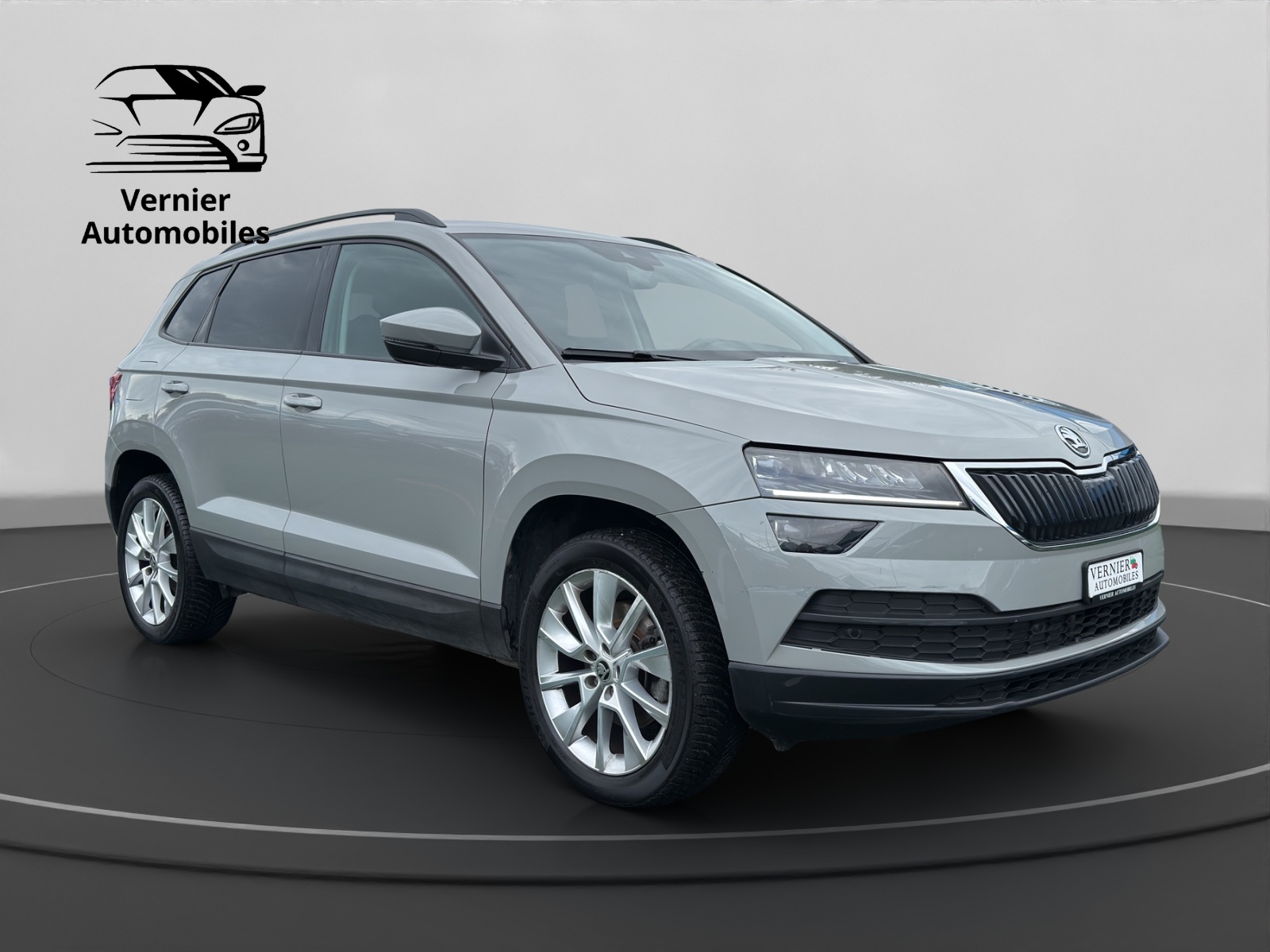 SKODA Karoq 1.0 TSI Ambition DSG