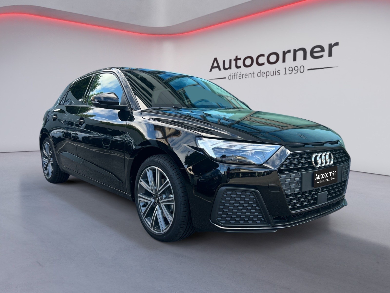 AUDI A1 Sportback 30 TFSI Attraction