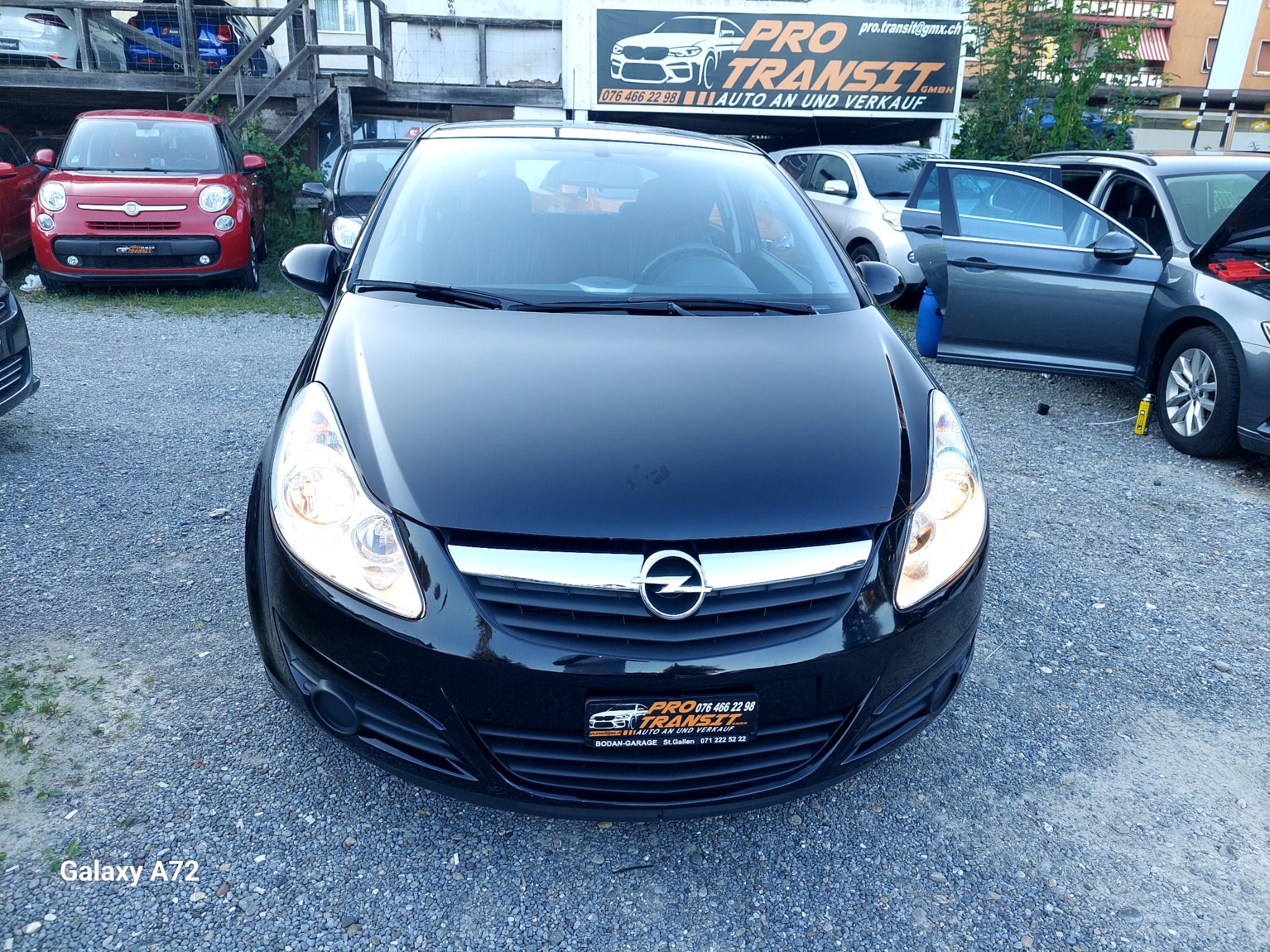 OPEL Corsa 1.4