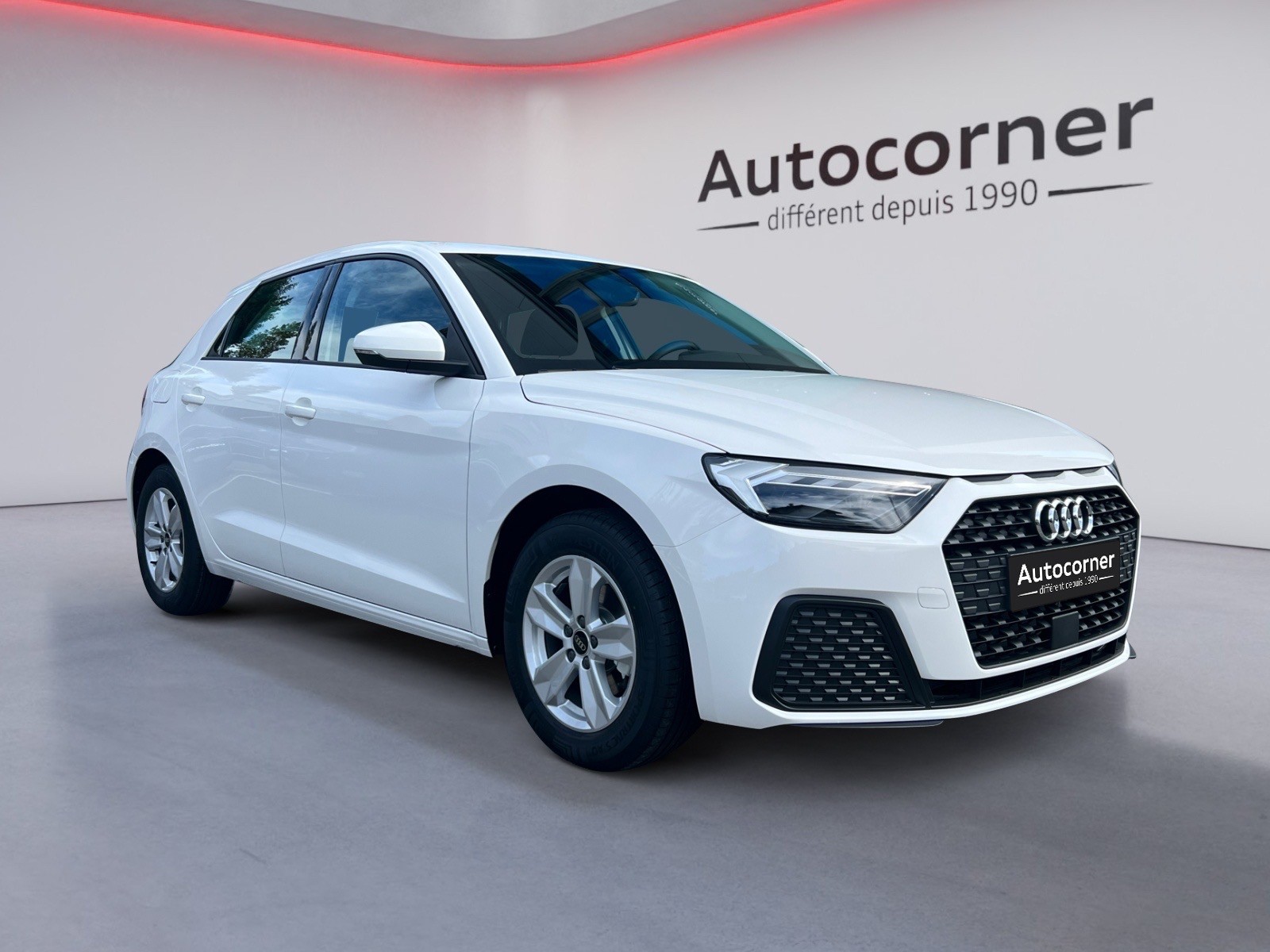 AUDI A1 Sportback 30 TFSI Attraction