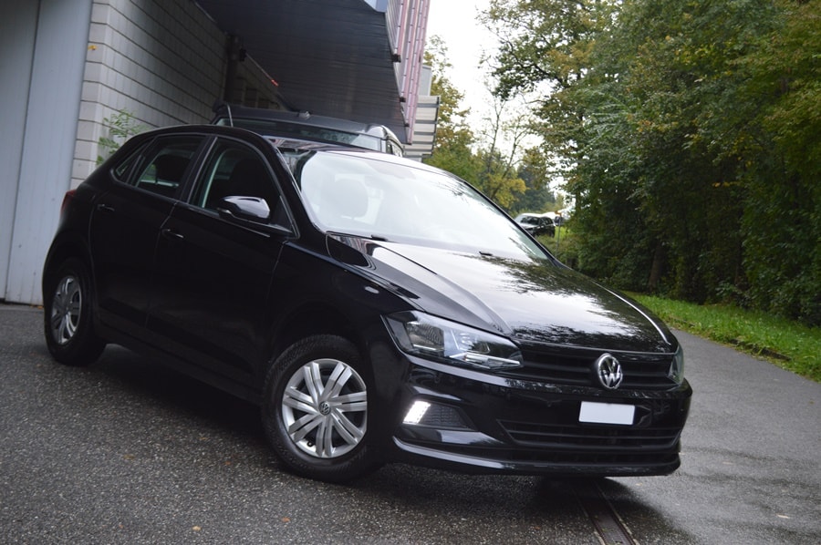 VW Polo 1.0 TSI BMT Trendline