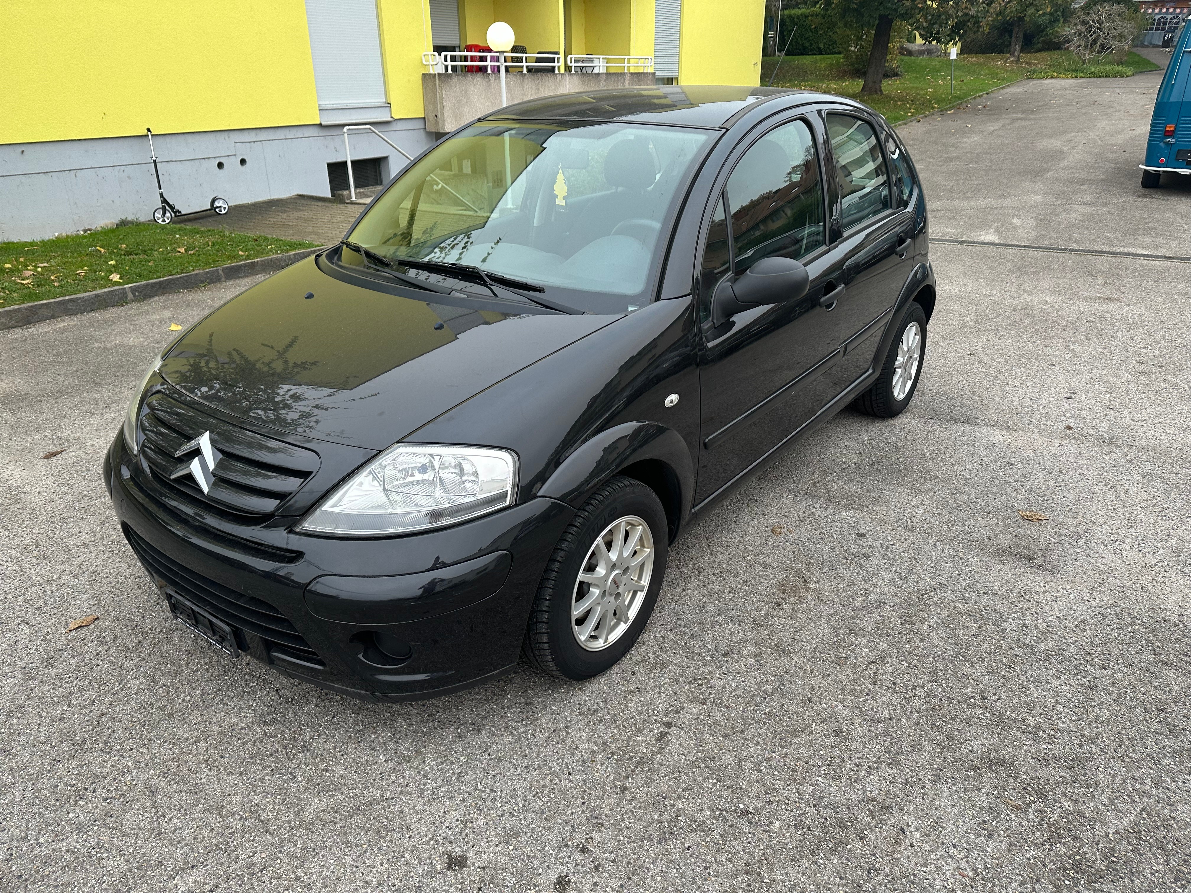 CITROEN C3 1.4i Furio