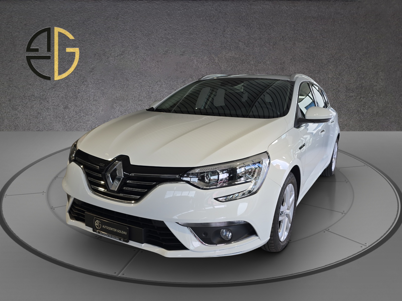 RENAULT Mégane Grandtour 1.5 dCi Business EDC