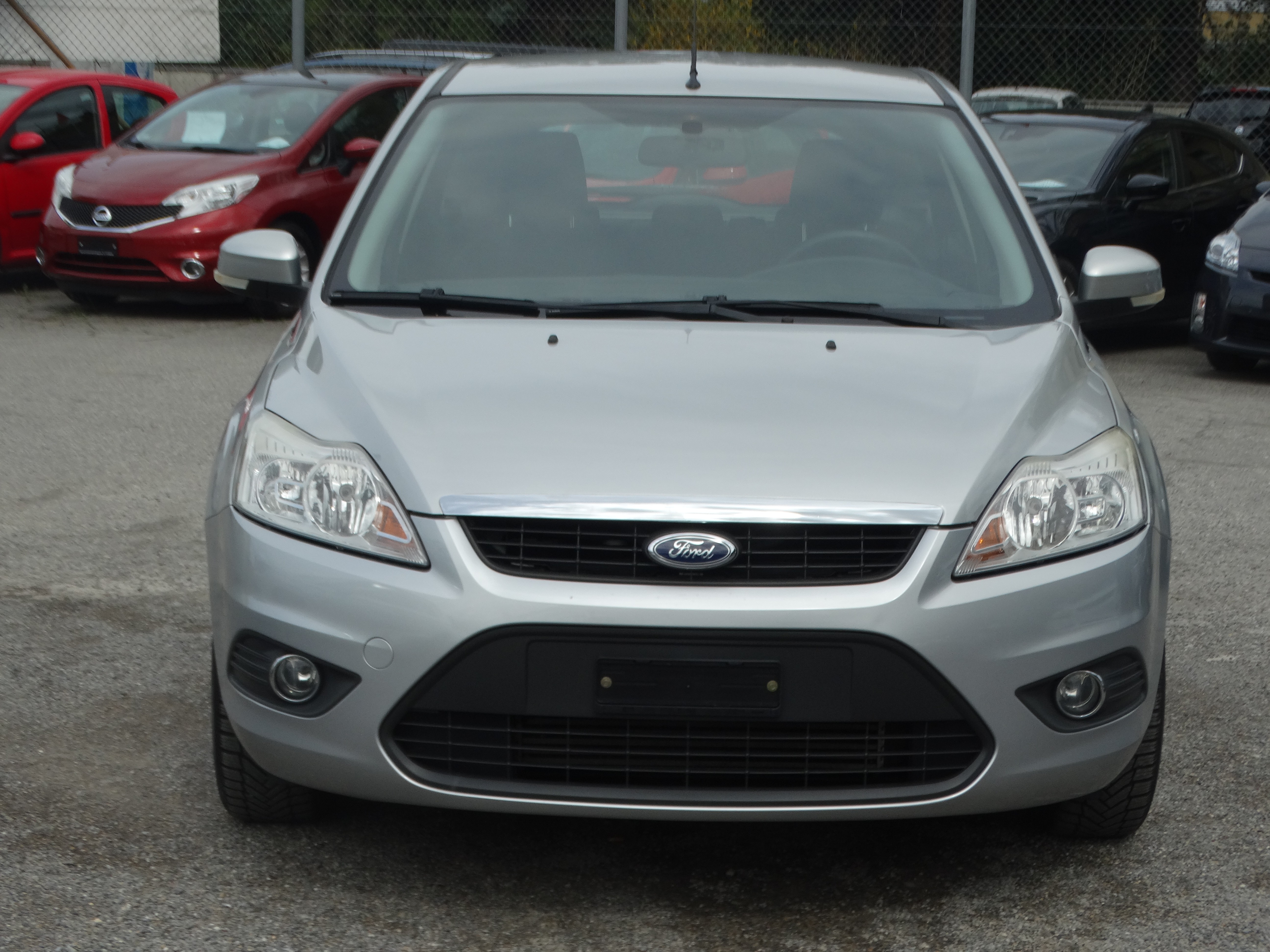 FORD Focus 1.6 TDCi Ambiente