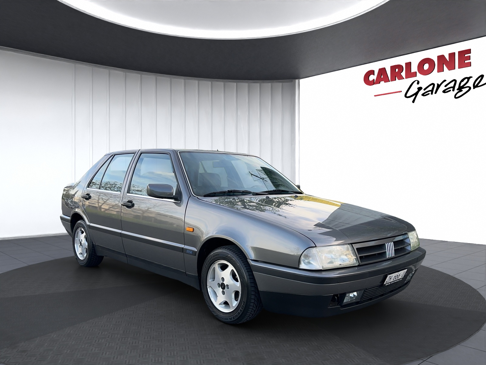 FIAT Croma 2.0 Turbo i.e. ABS