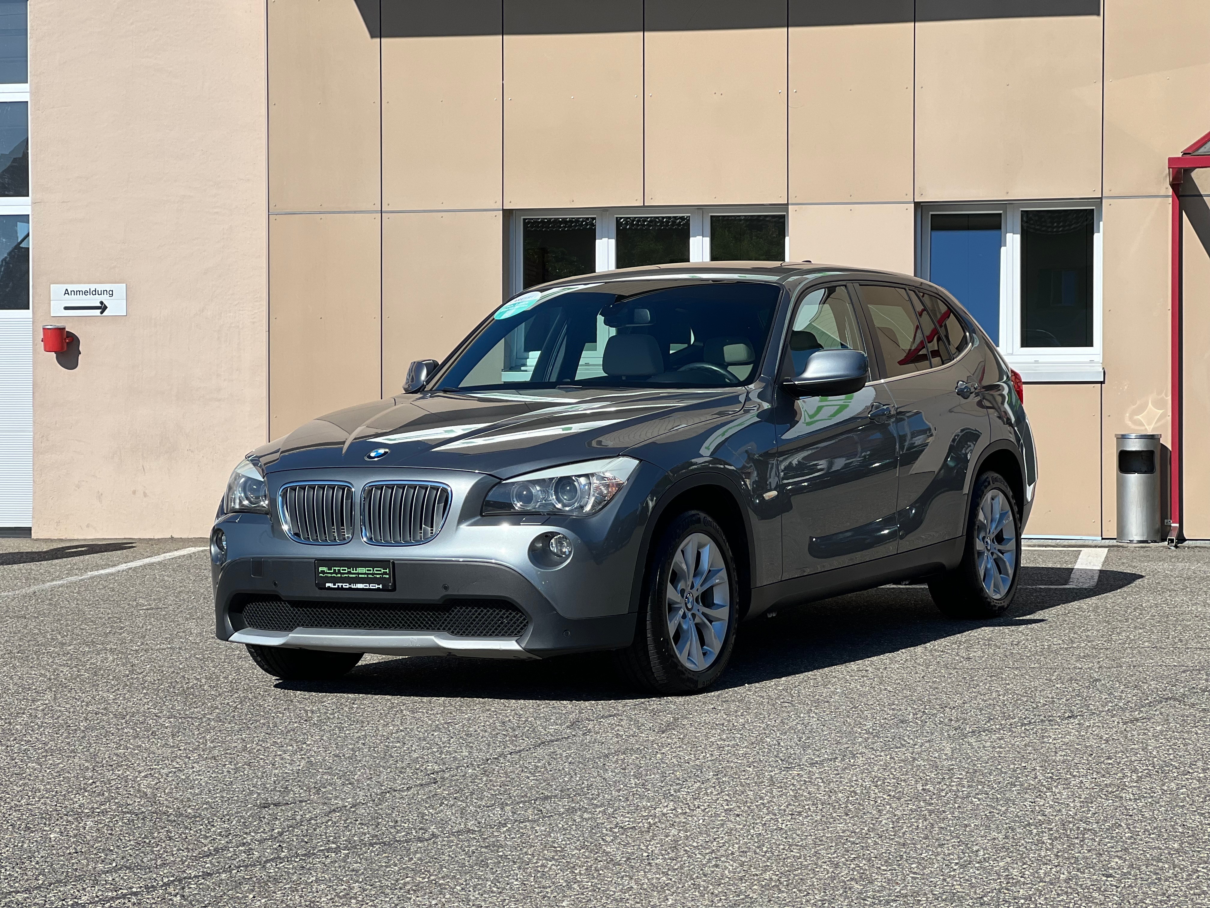 BMW X1 xDrive 23d