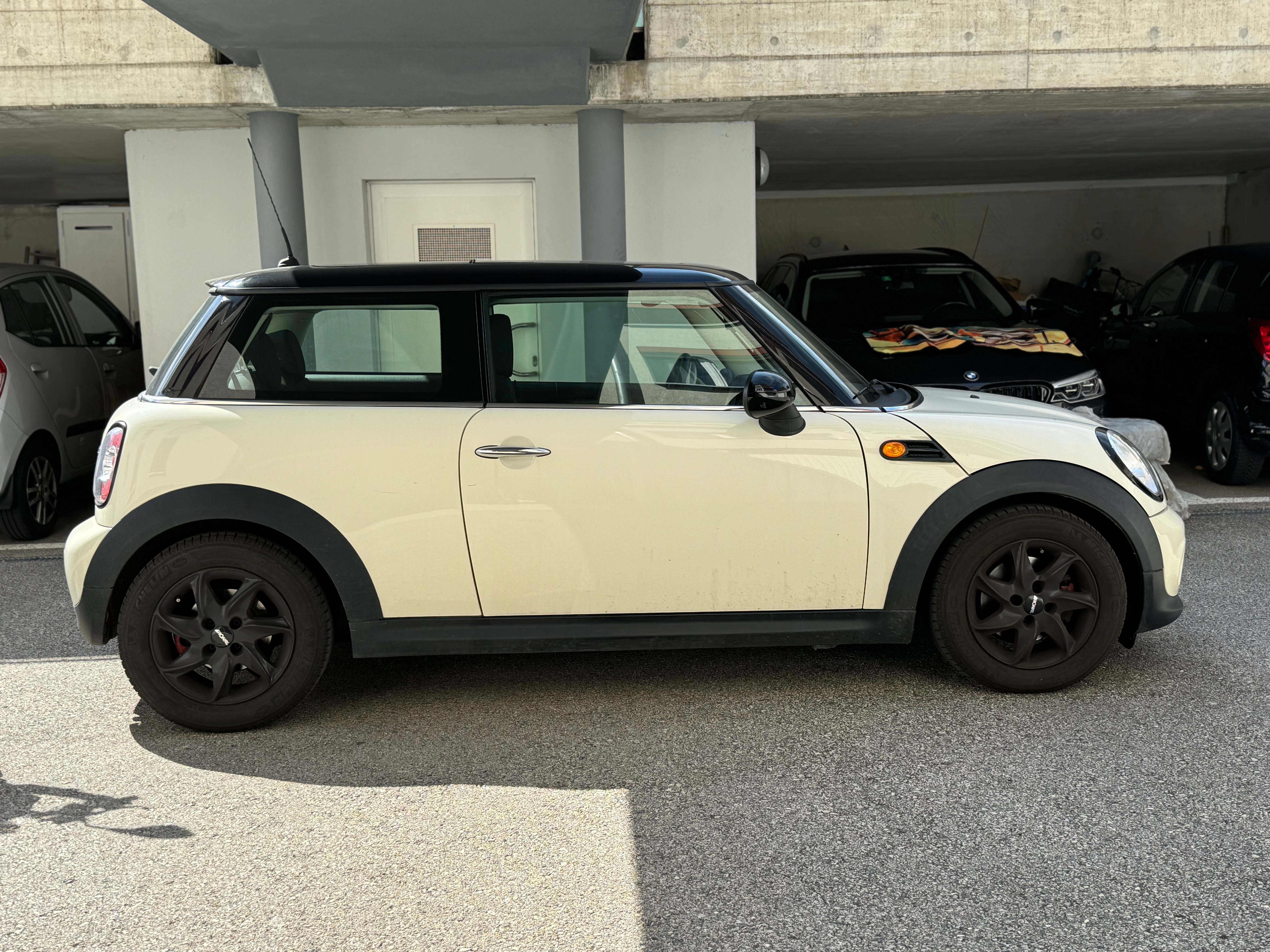 MINI One