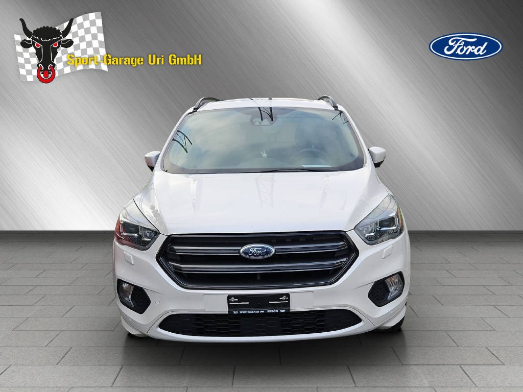 FORD Kuga 2.0 TDCi 180 ST-Line FPS