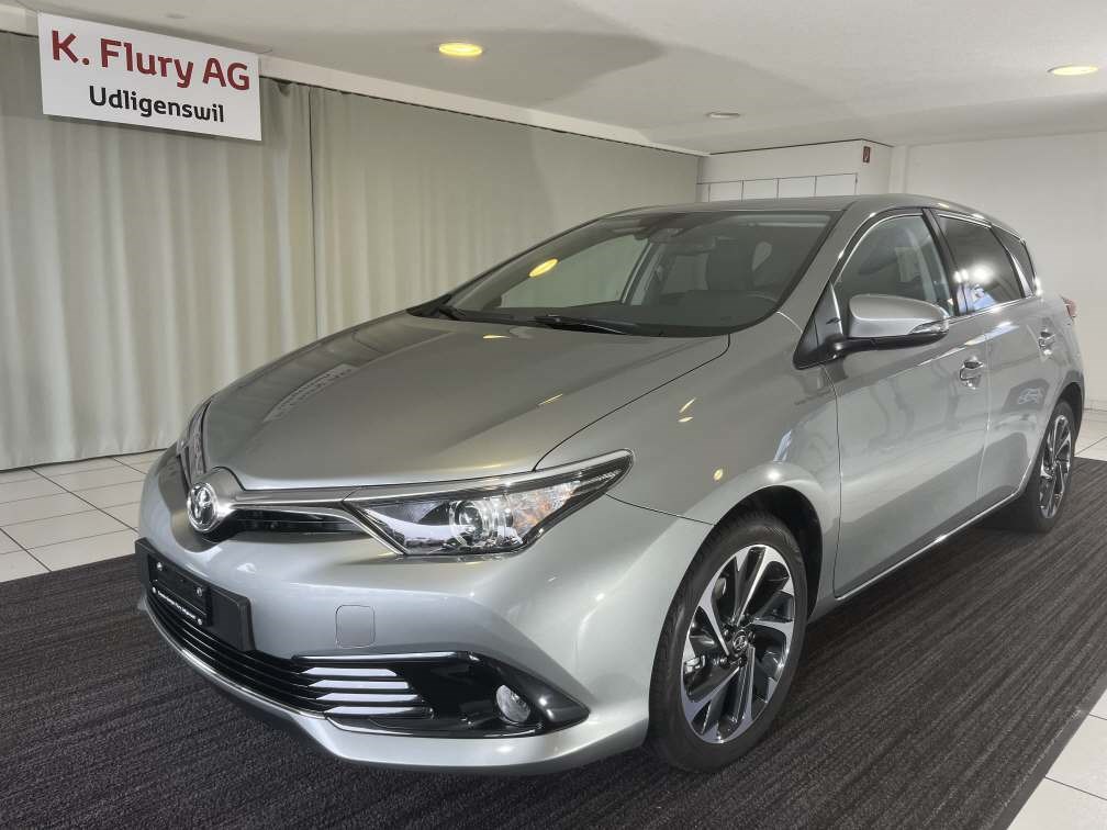 TOYOTA Auris 1.2 T Trend