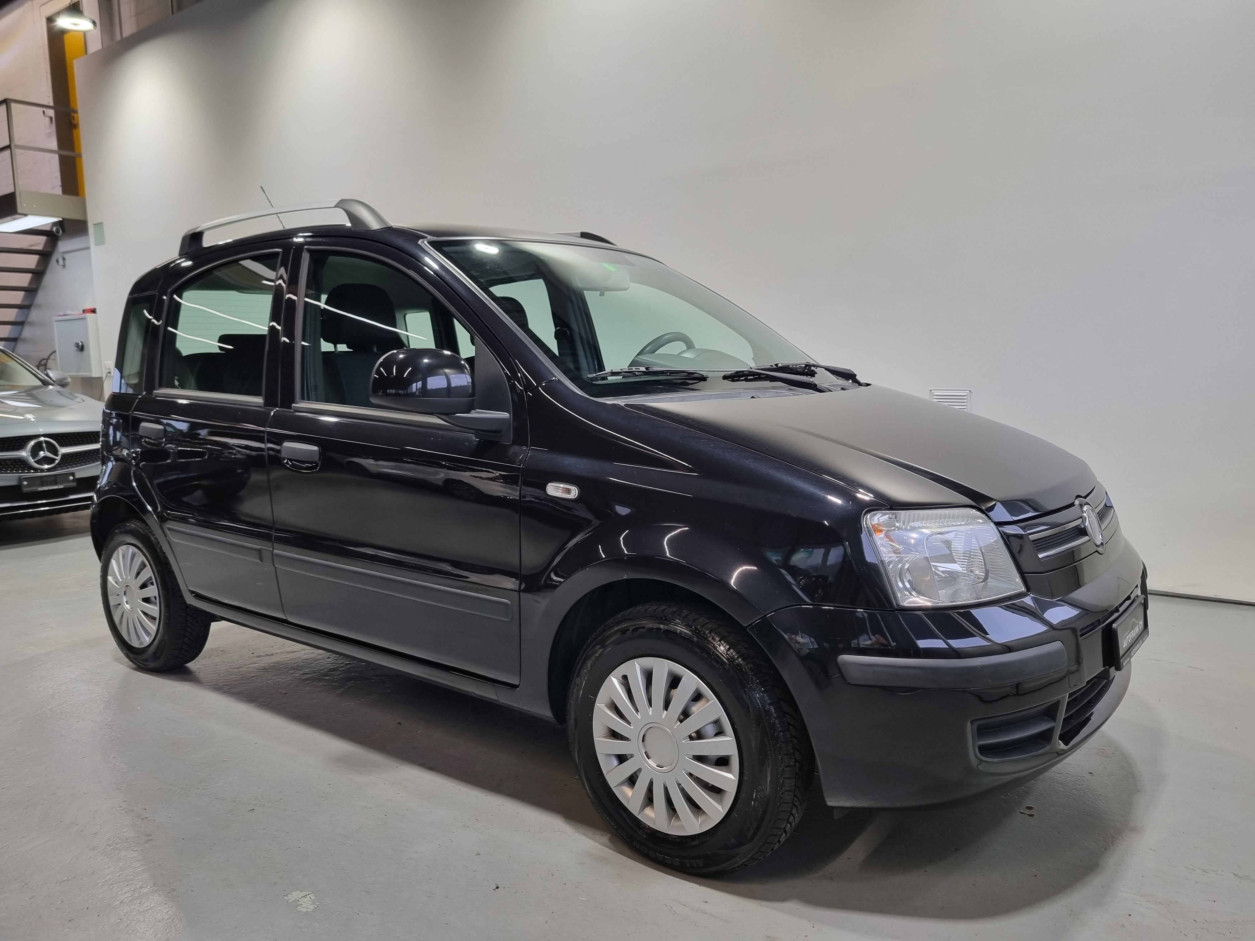 FIAT Panda 1.2 69 MyLife