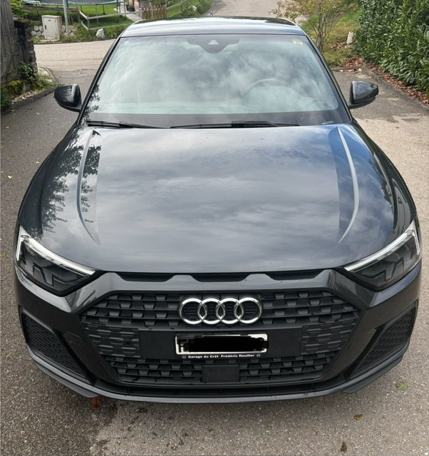 AUDI A1 Sportback 30 TFSI S Line