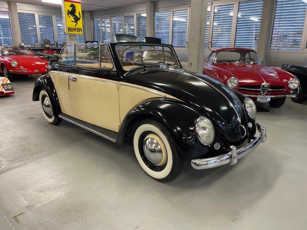 VW Käfer