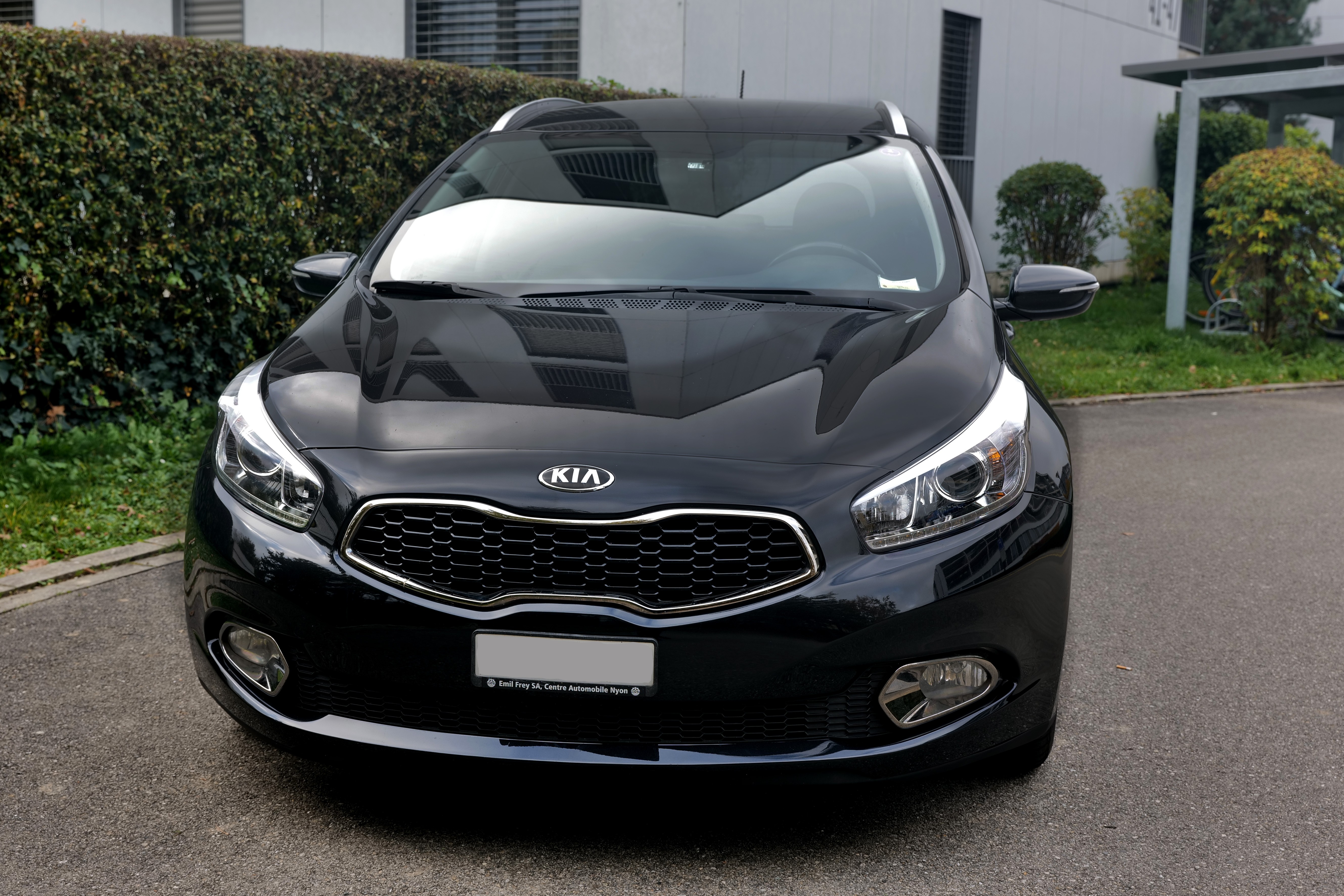 KIA Ceed Sportswagon 1.6 GDi Trend