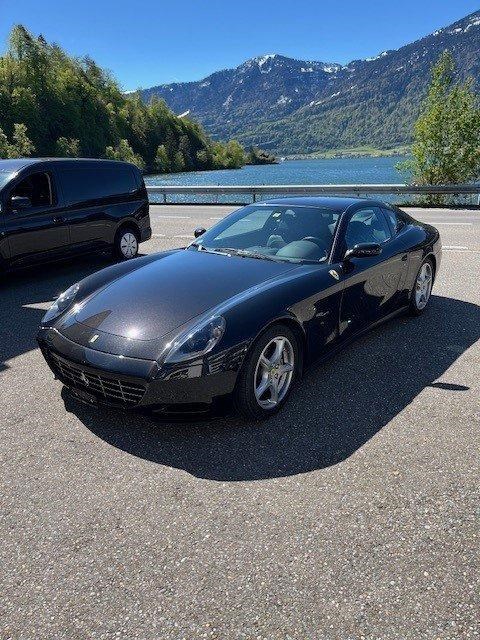 FERRARI 612 Scaglietti