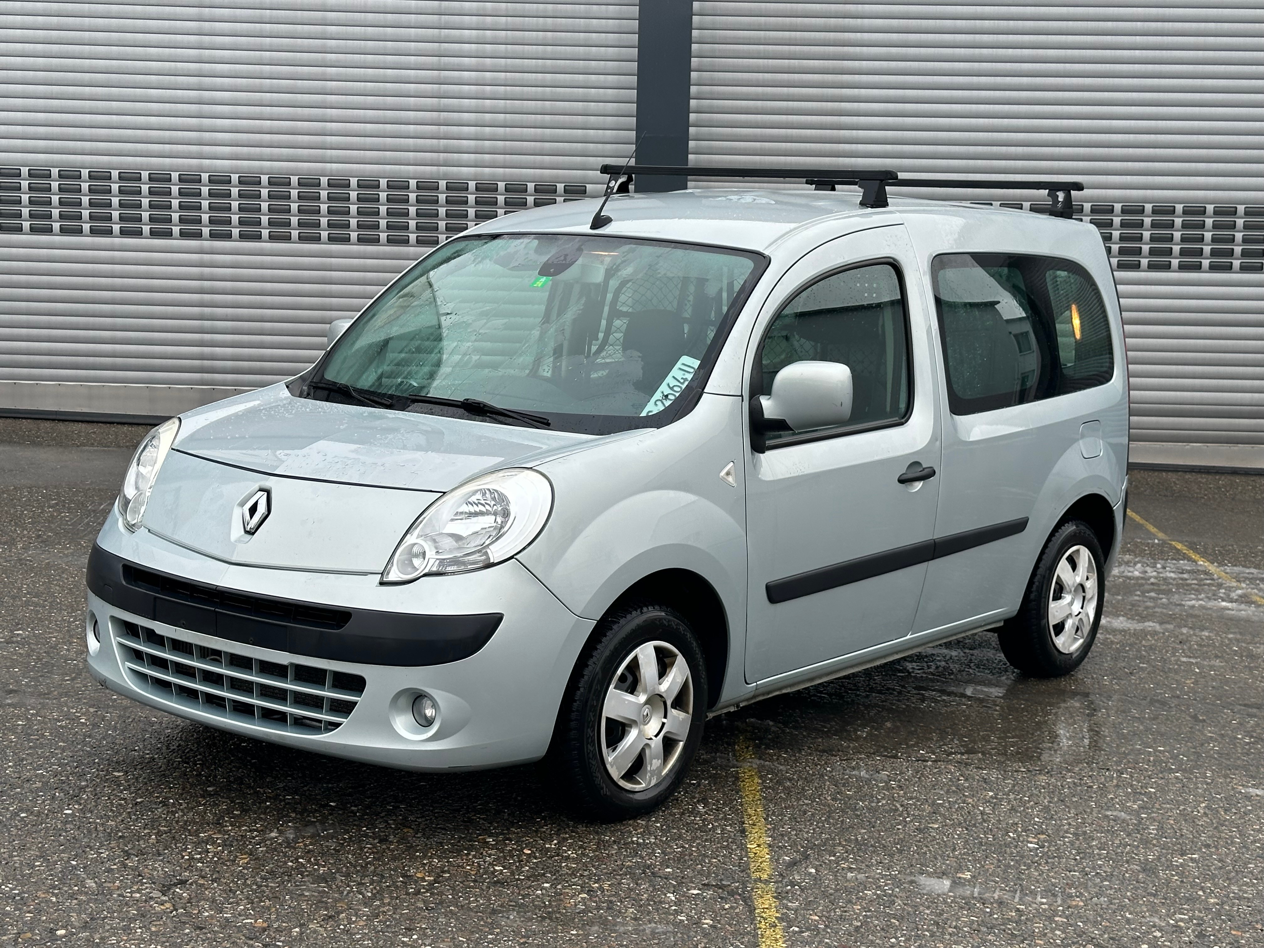 RENAULT Kangoo 1.5 dCi Dynamique