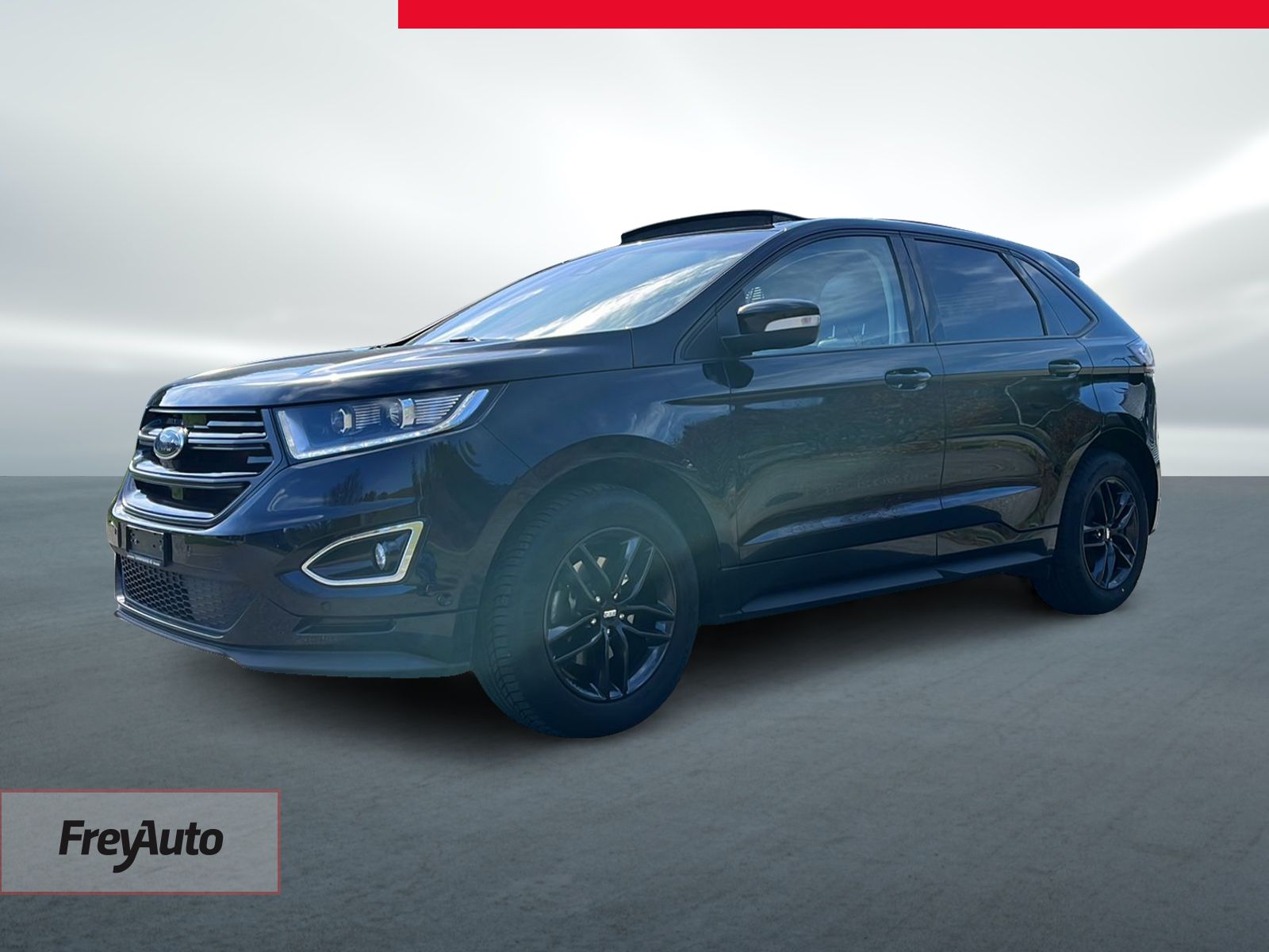 FORD Edge 2.0 TDCi Sport 4WD PowerShift