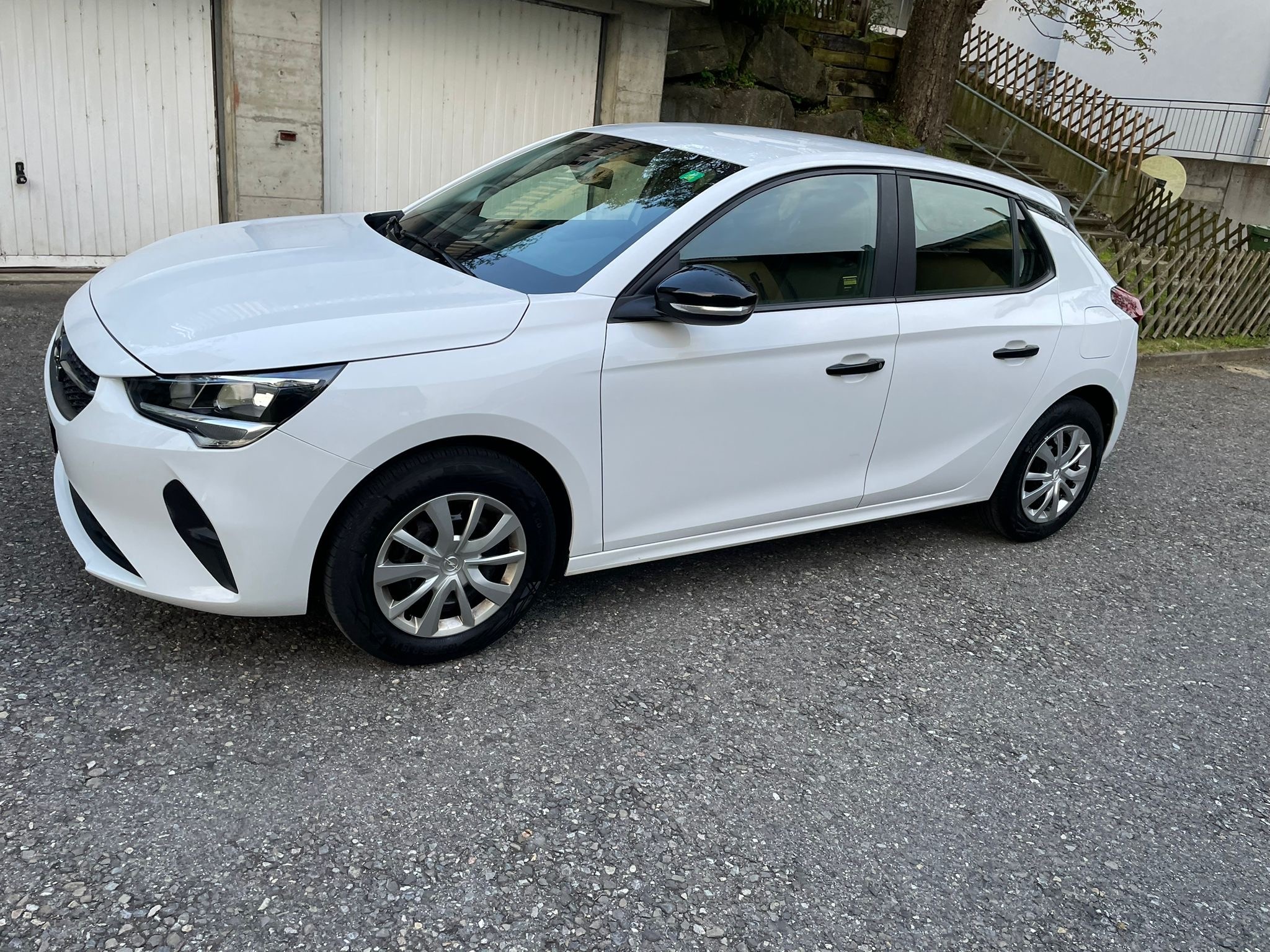 OPEL Corsa 1.2 TP Edition