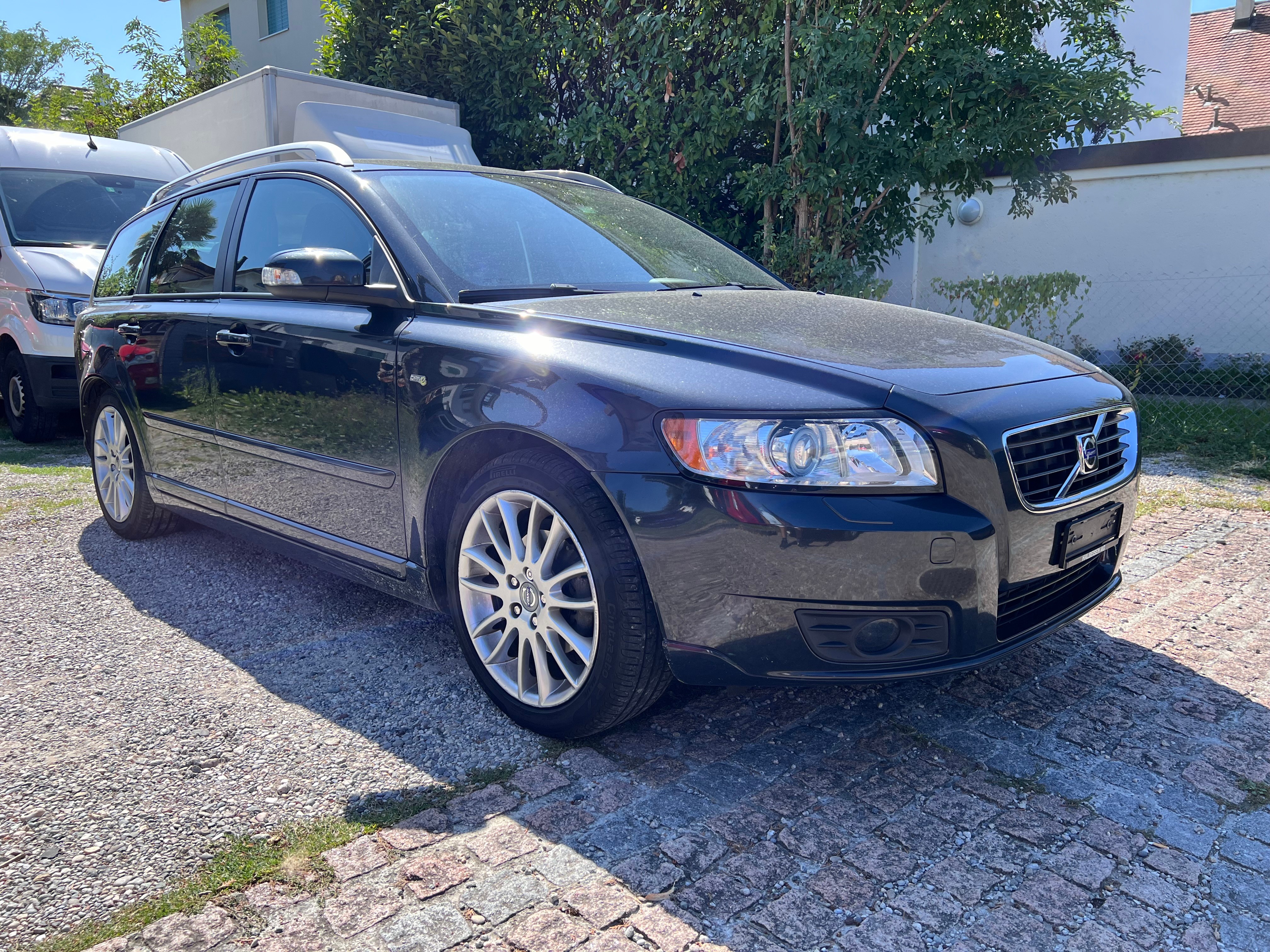 VOLVO V50 1.6D DRIVe Momentum