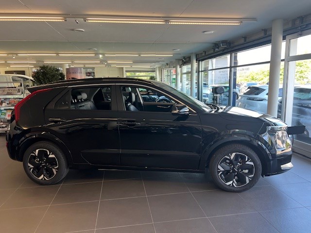 KIA Niro EV Edition 30