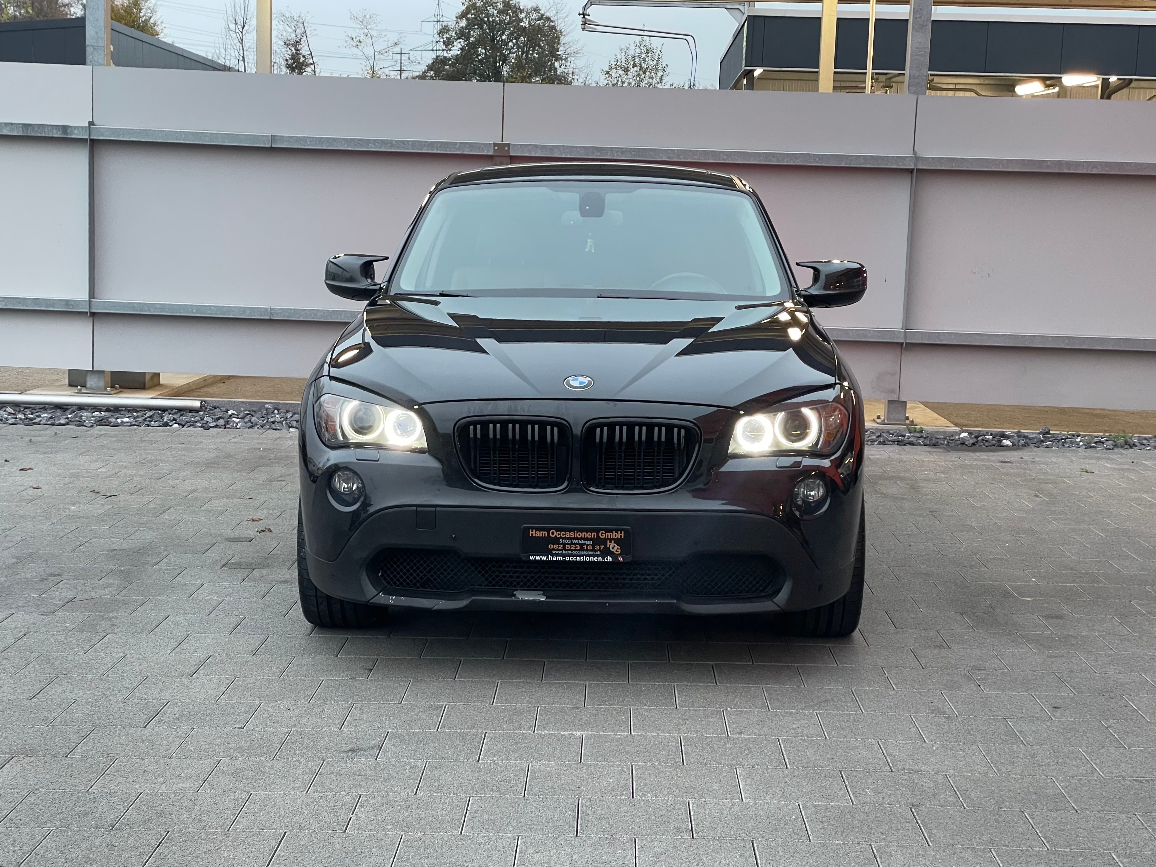 BMW X1 xDrive 28i Steptronic