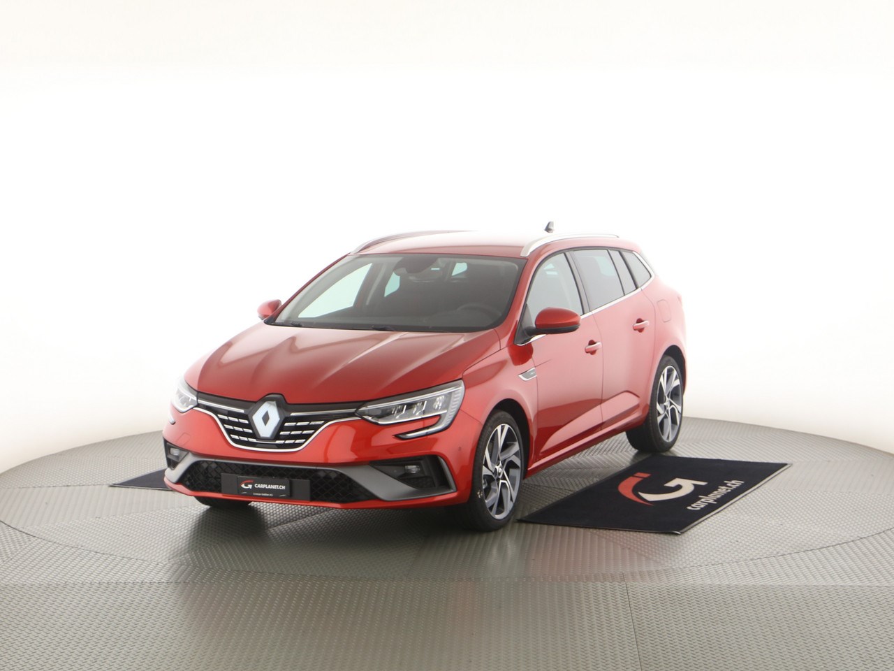 RENAULT Mégane Grandtour 1.6 E-Tech Plug-In R.S. LINE