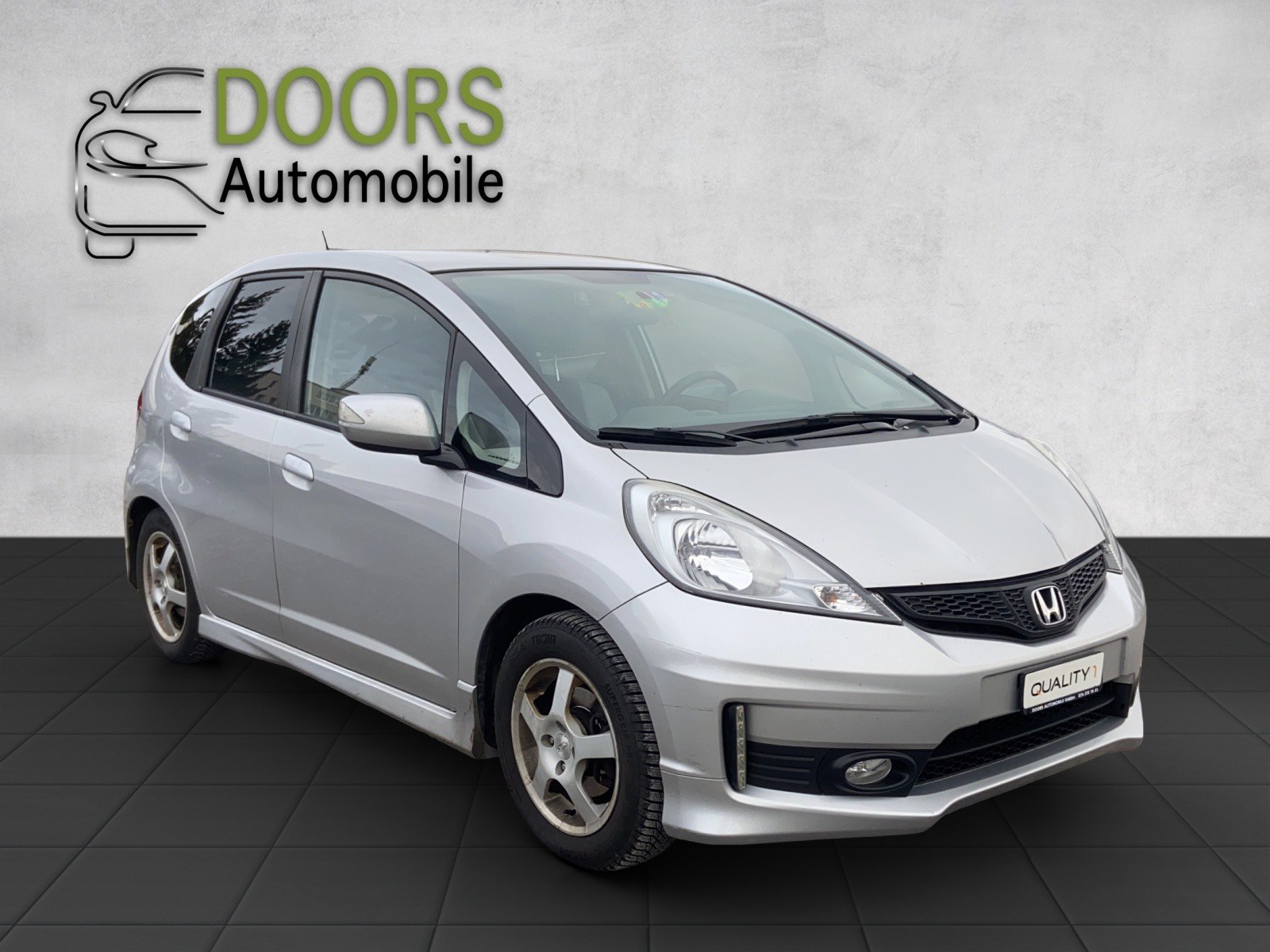 HONDA Jazz 1.4i Si