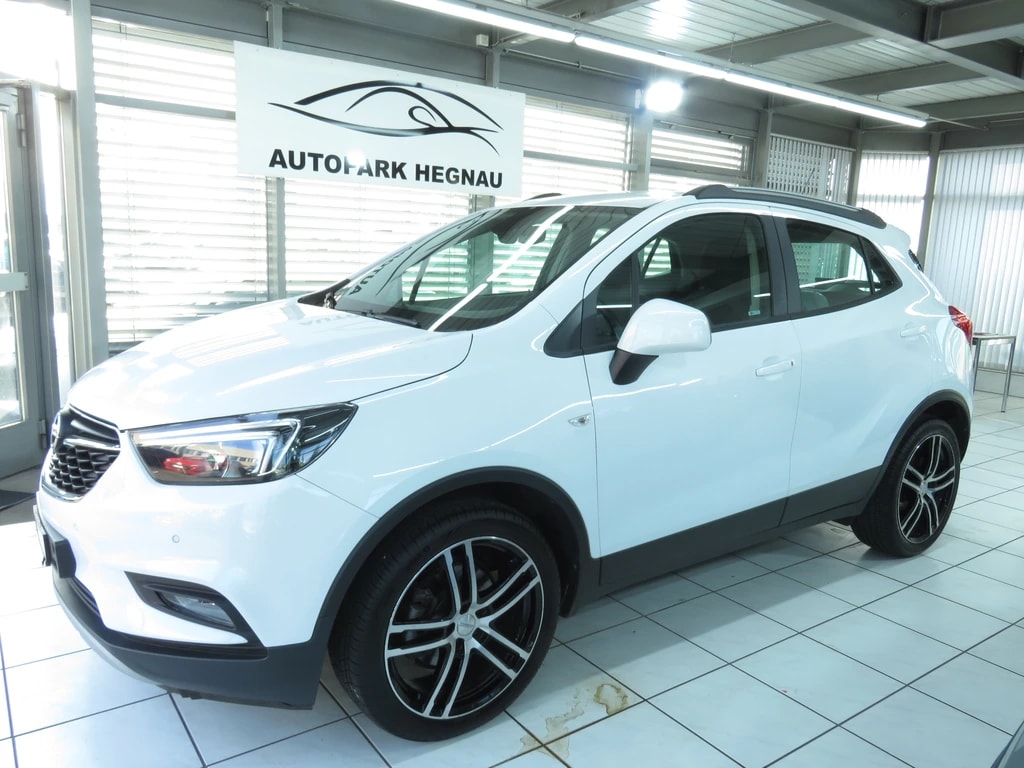 OPEL Mokka 1.6 CDTi Enjoy 2WD