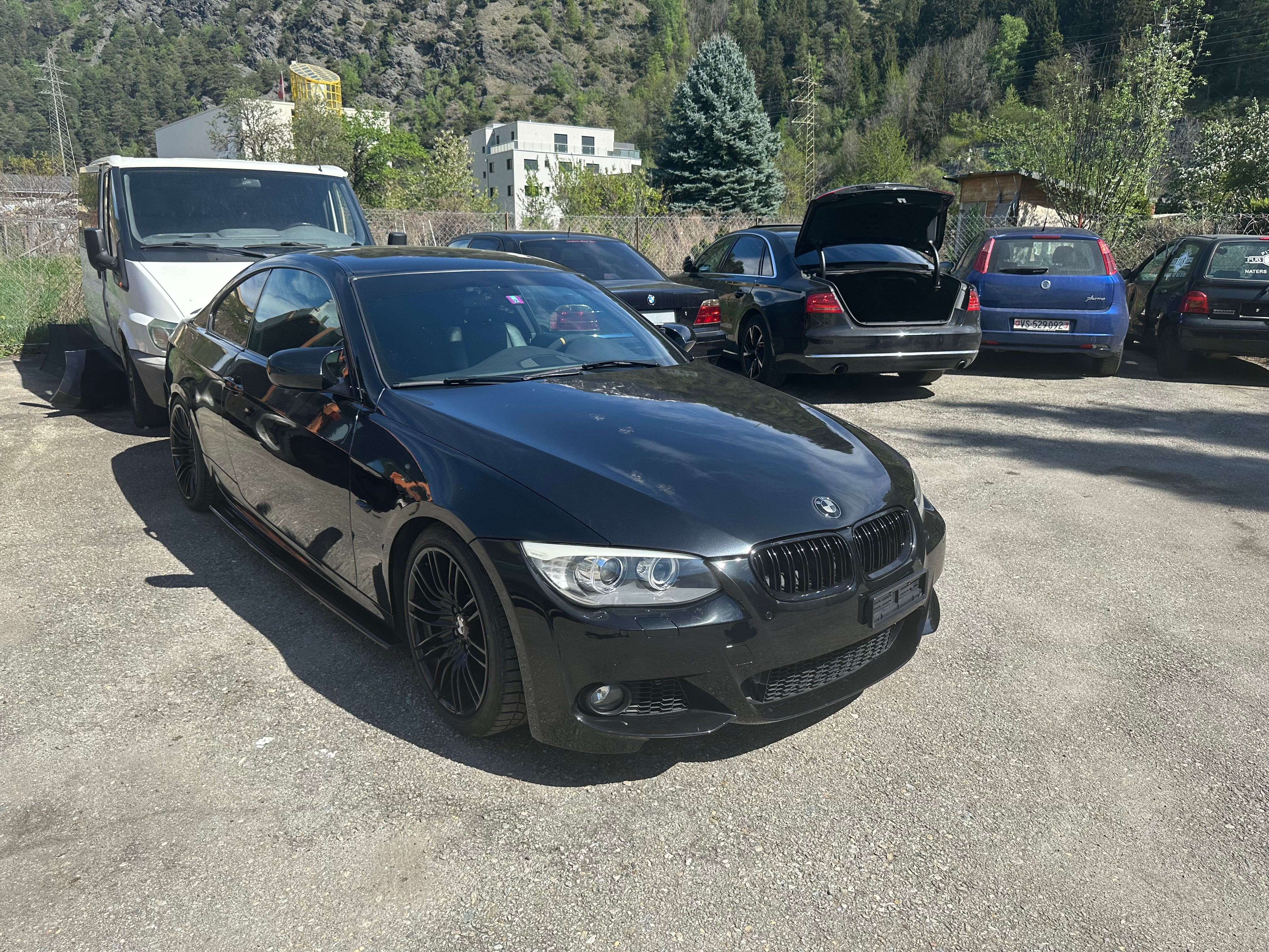 BMW 335