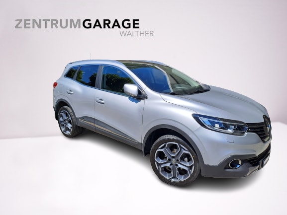 RENAULT Kadjar 1.6 dCi 90th Anniversary 4x4