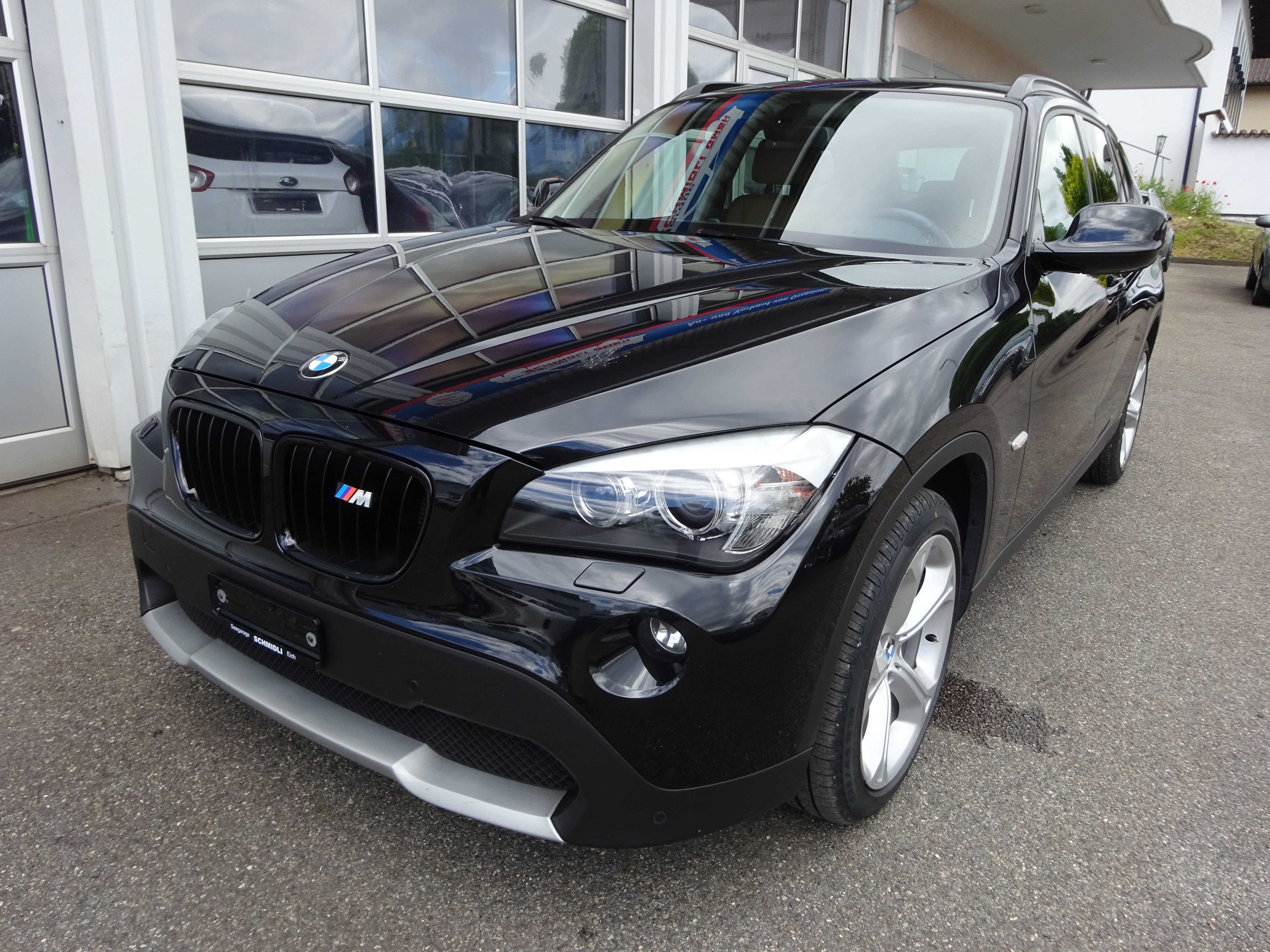 BMW X1 xDrive 23d Steptronic