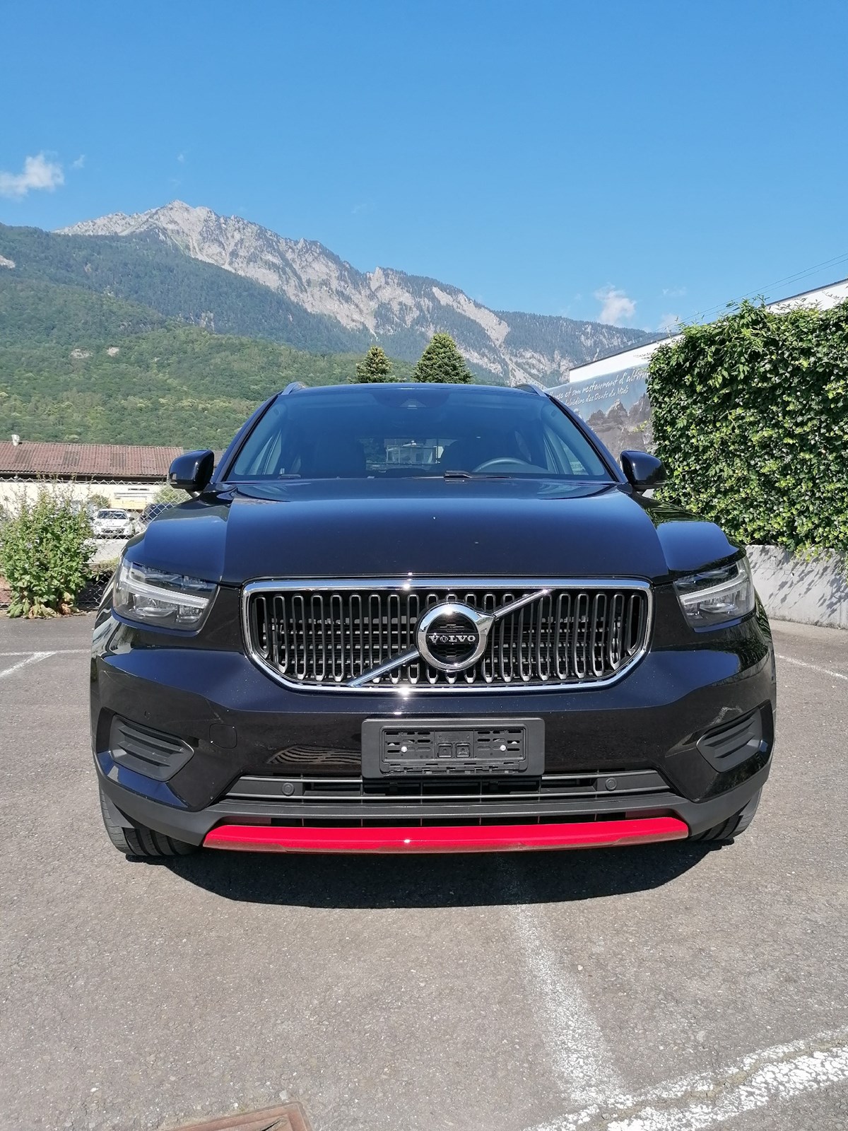 VOLVO XC40 T3 XCITE Geartronic